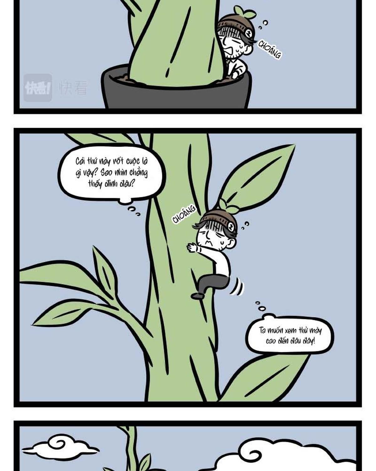 Phi Nhân Chap 317 - Next Chap 318