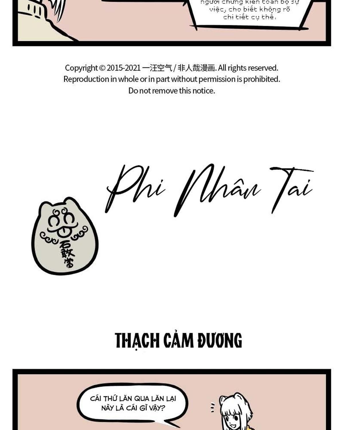 Phi Nhân Chap 317 - Next Chap 318