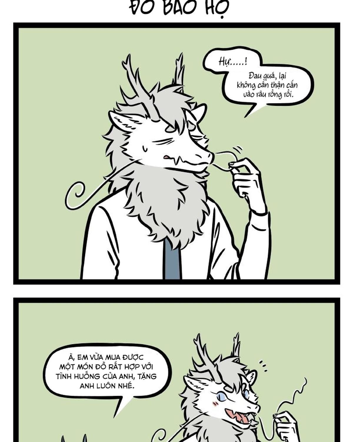 Phi Nhân Chap 319 - Next Chap 320