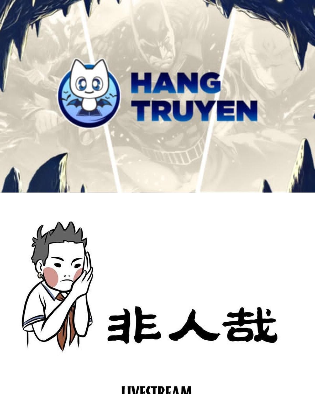 Phi Nhân Chap 32 - Next Chap 33