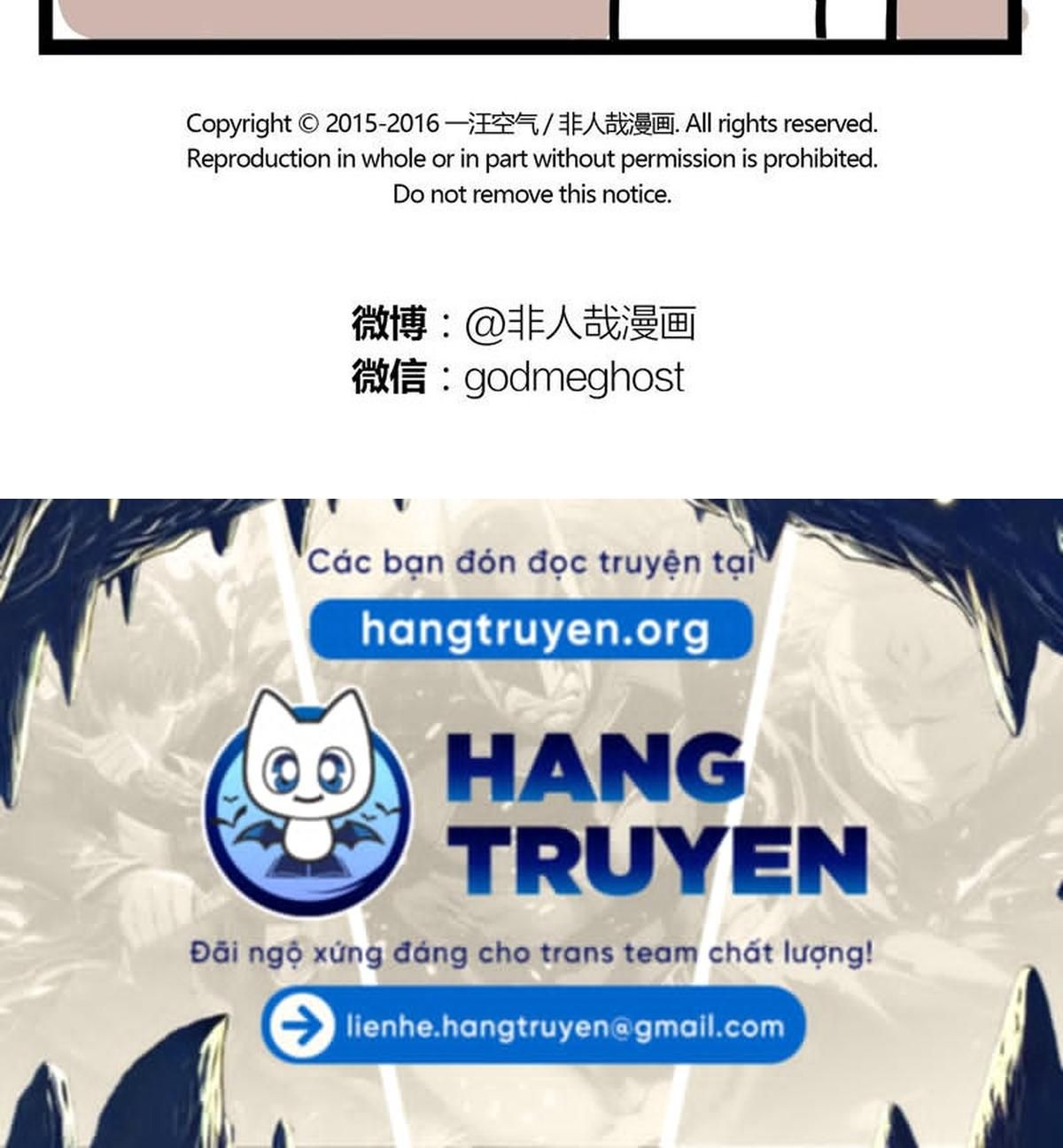 Phi Nhân Chap 32 - Next Chap 33