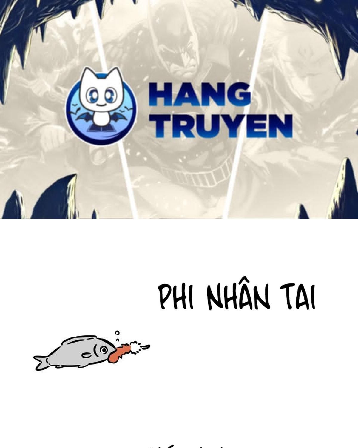 Phi Nhân Chap 320 - Next Chap 321