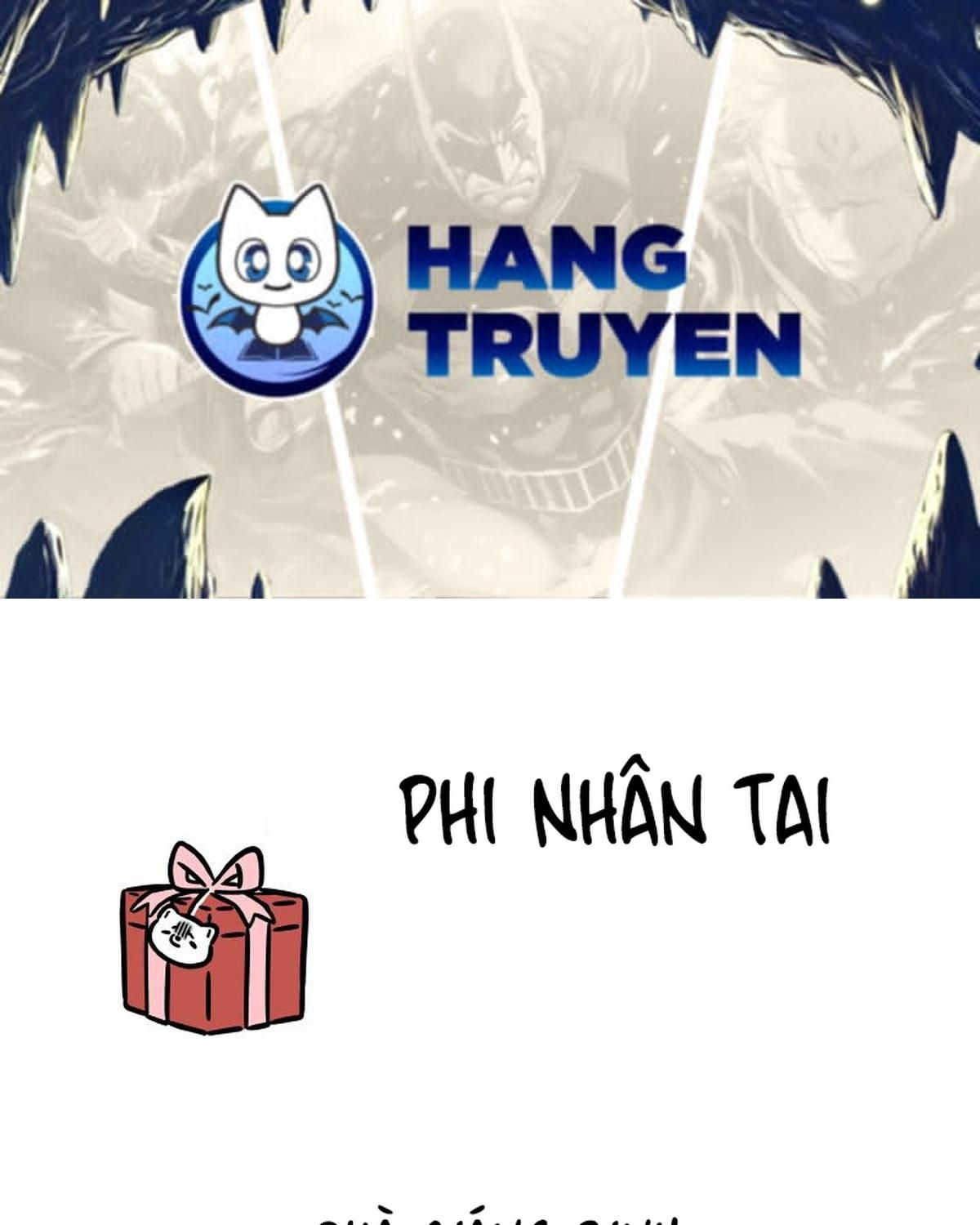 Phi Nhân Chap 321 - Next Chap 322