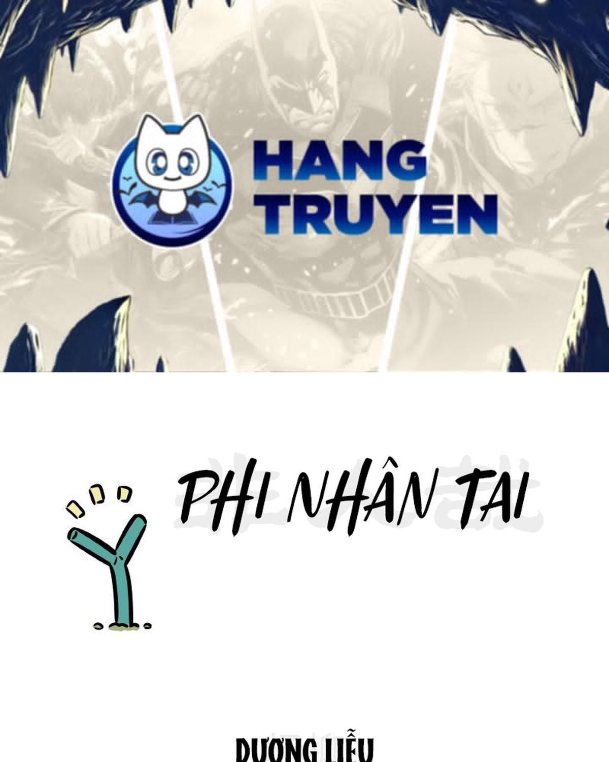 Phi Nhân Chap 322 - Next Chap 323