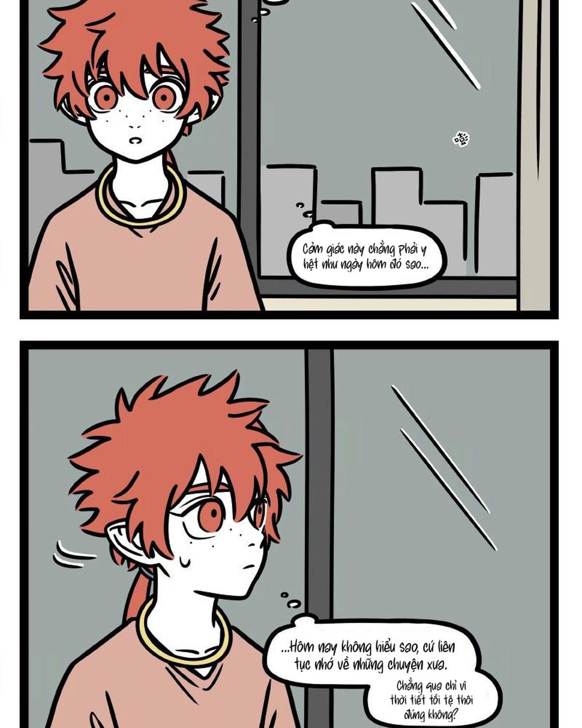 Phi Nhân Chap 322 - Next Chap 323