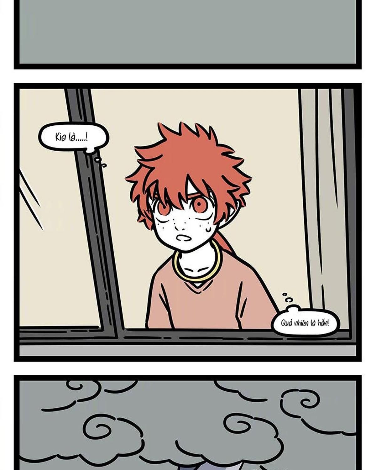 Phi Nhân Chap 322 - Next Chap 323