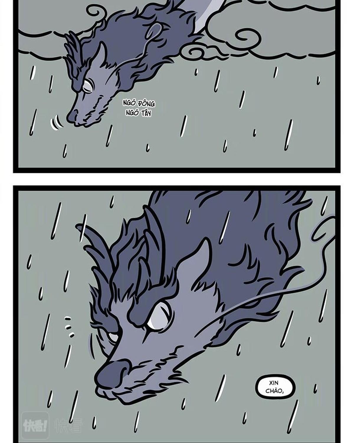 Phi Nhân Chap 322 - Next Chap 323