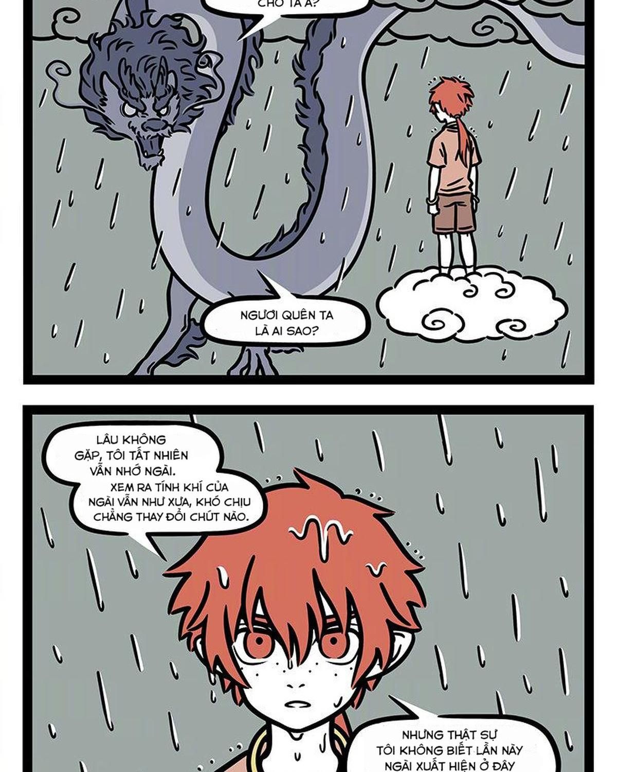 Phi Nhân Chap 322 - Next Chap 323