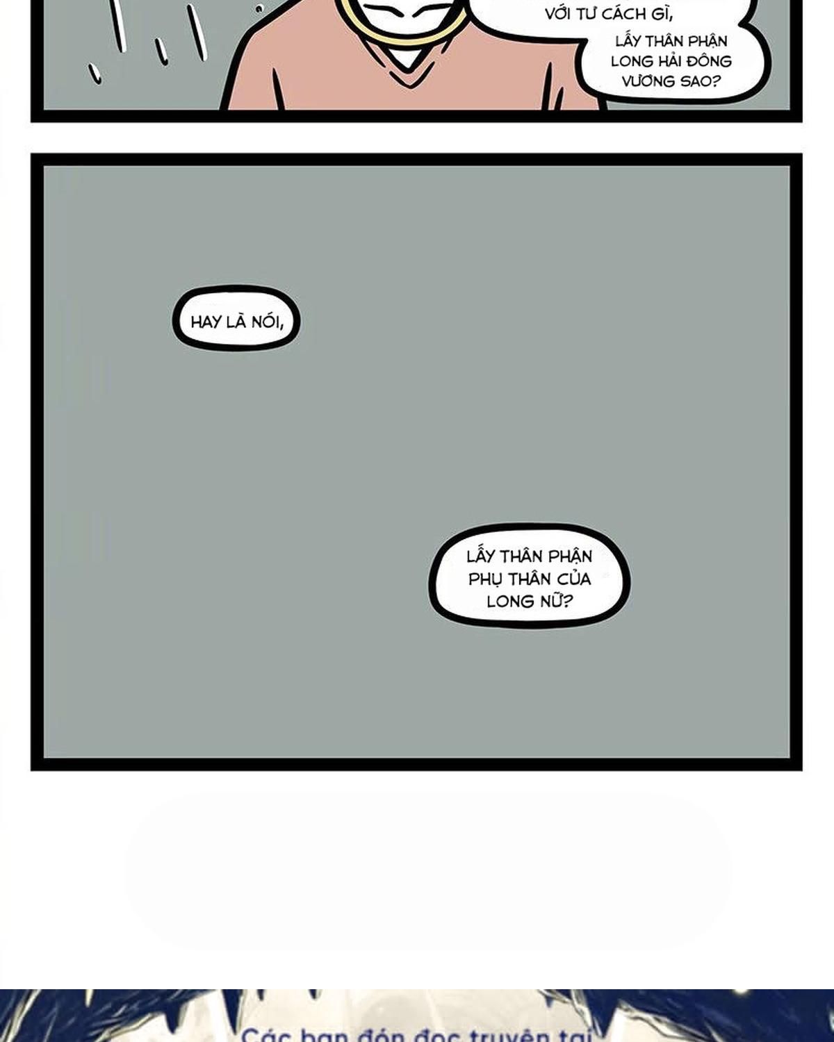 Phi Nhân Chap 322 - Next Chap 323