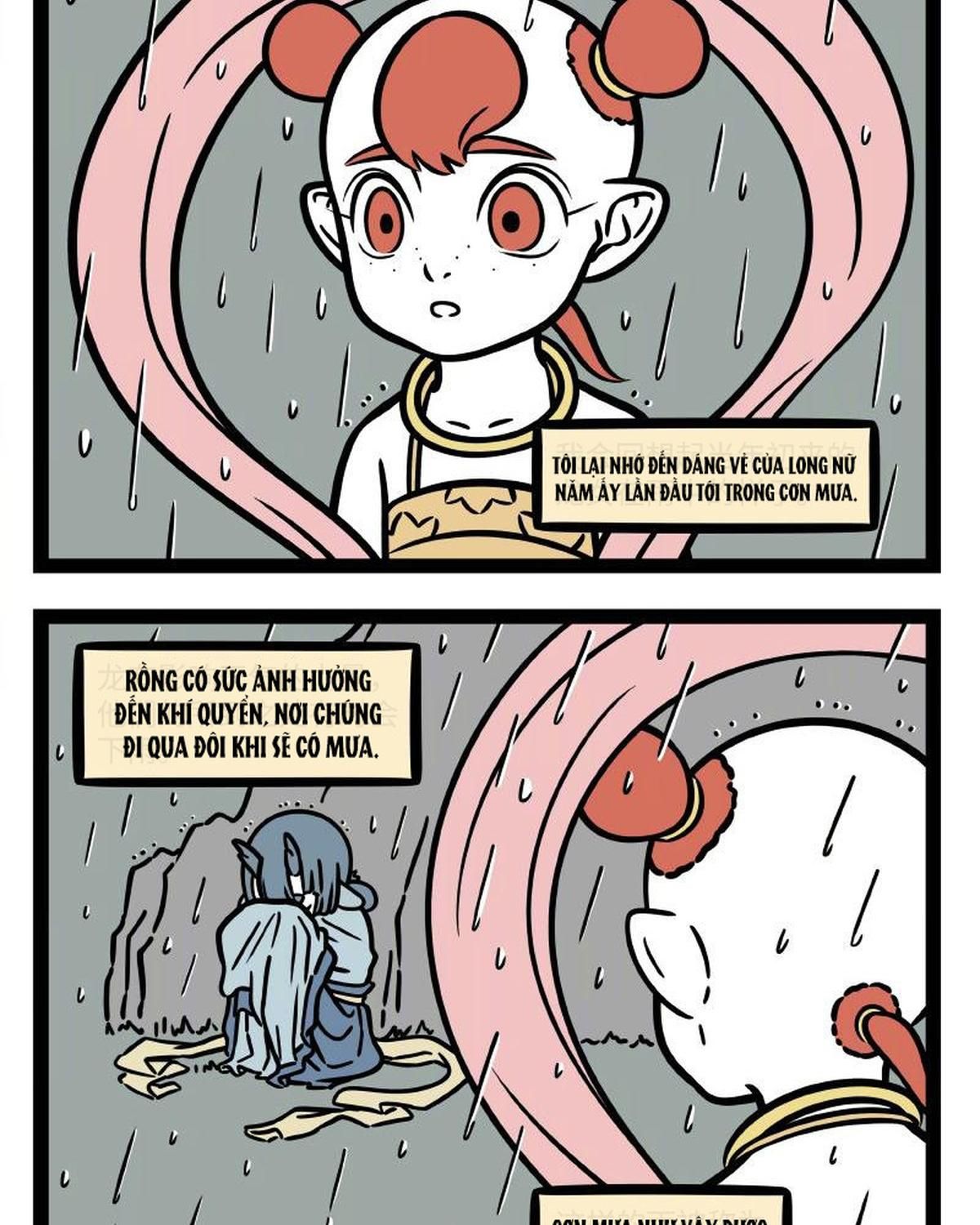 Phi Nhân Chap 322 - Next Chap 323