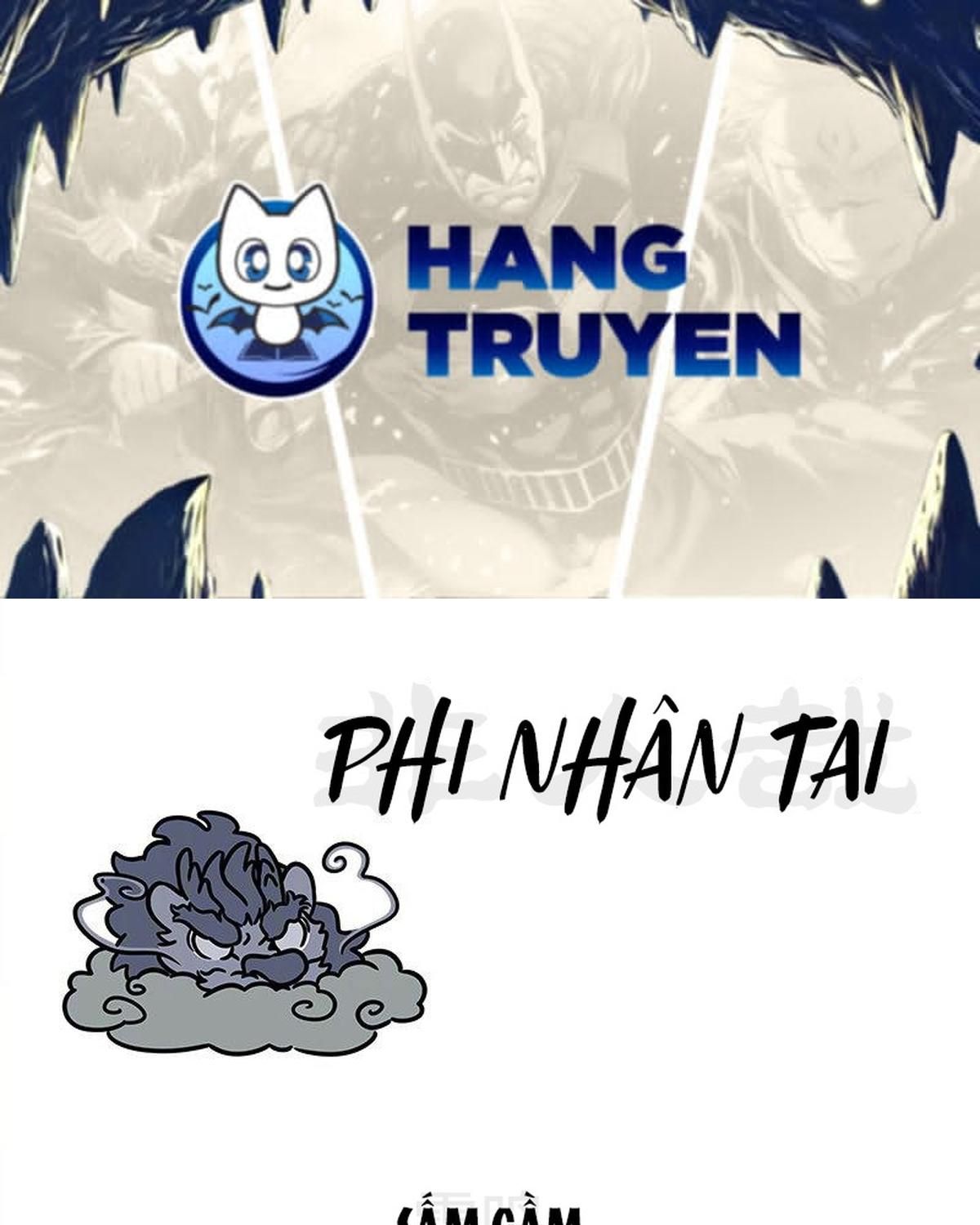 Phi Nhân Chap 323 - Next Chap 324