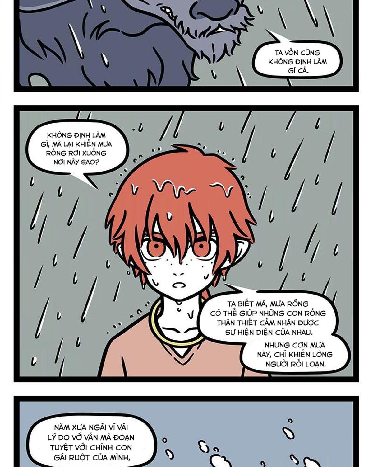 Phi Nhân Chap 323 - Next Chap 324