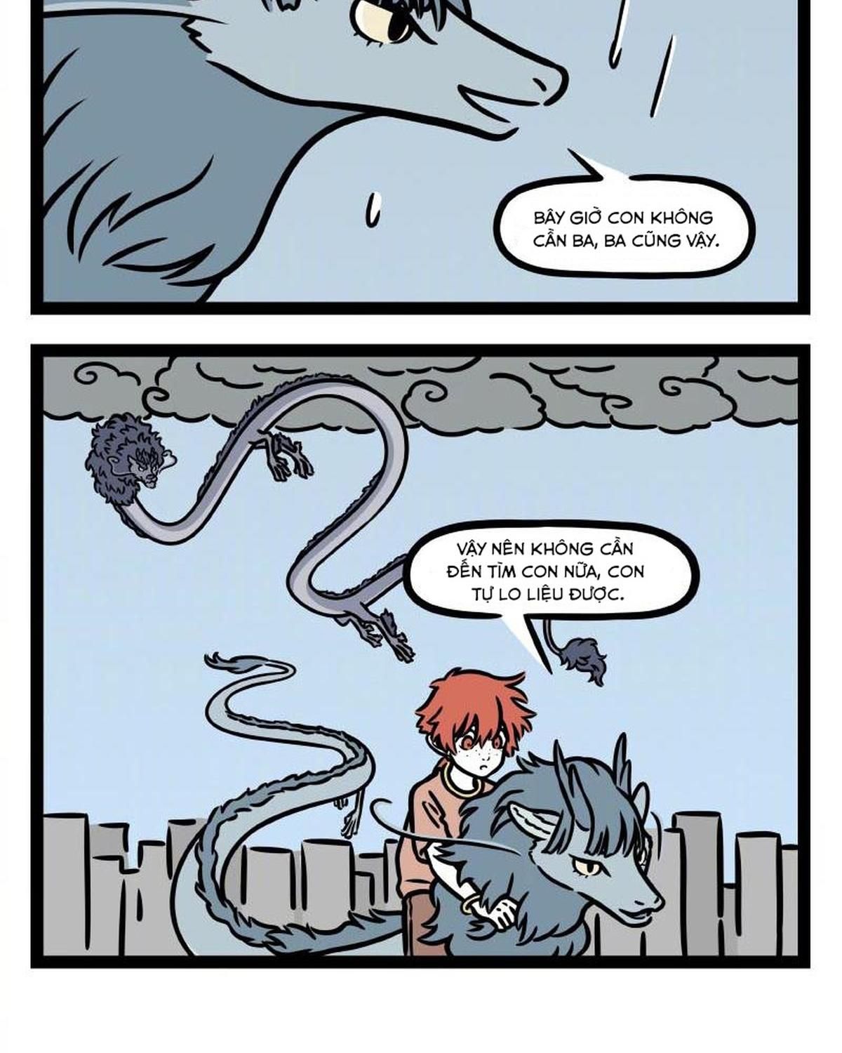 Phi Nhân Chap 323 - Next Chap 324