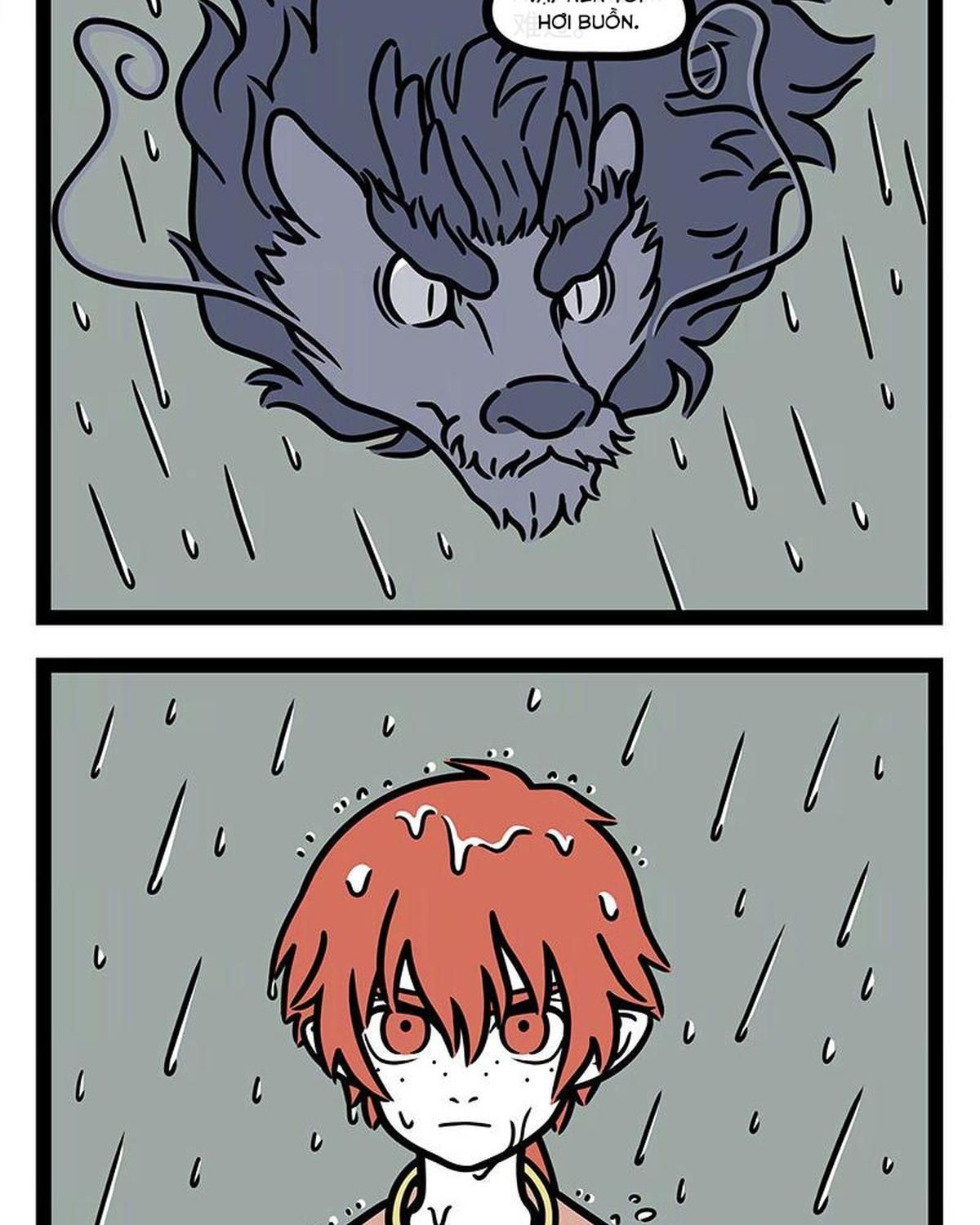 Phi Nhân Chap 323 - Next Chap 324