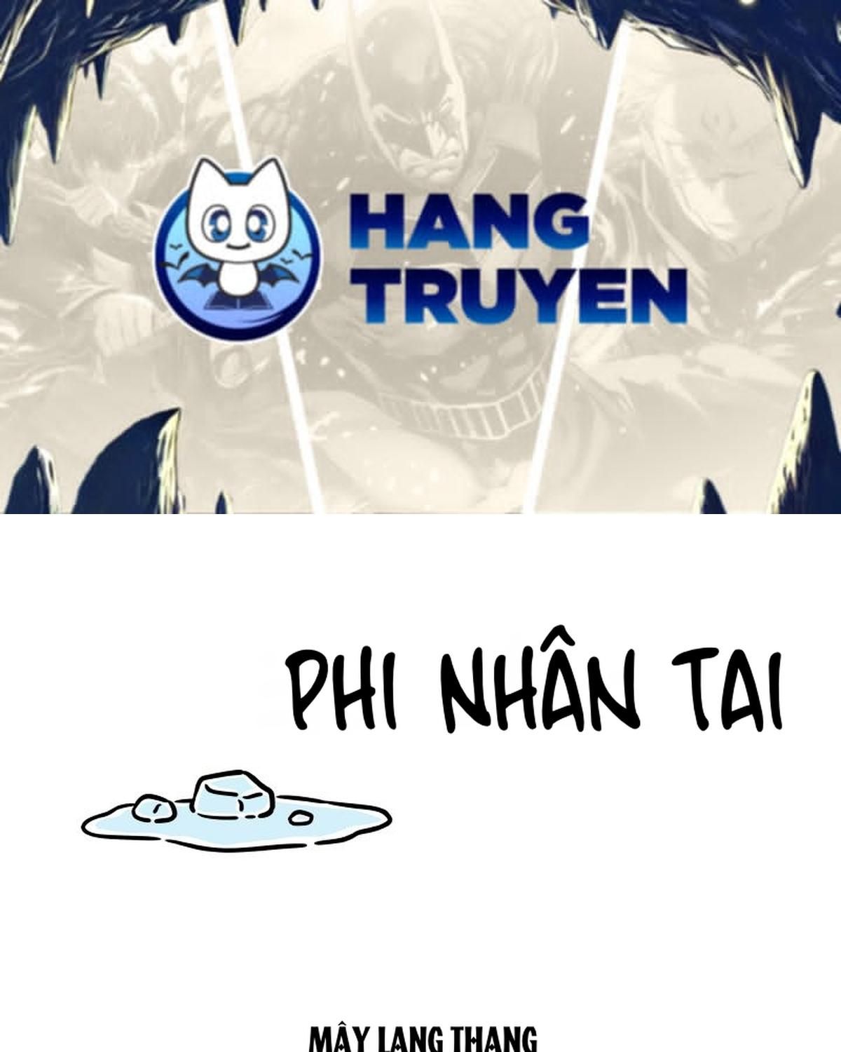 Phi Nhân Chap 324 - Next Chap 325