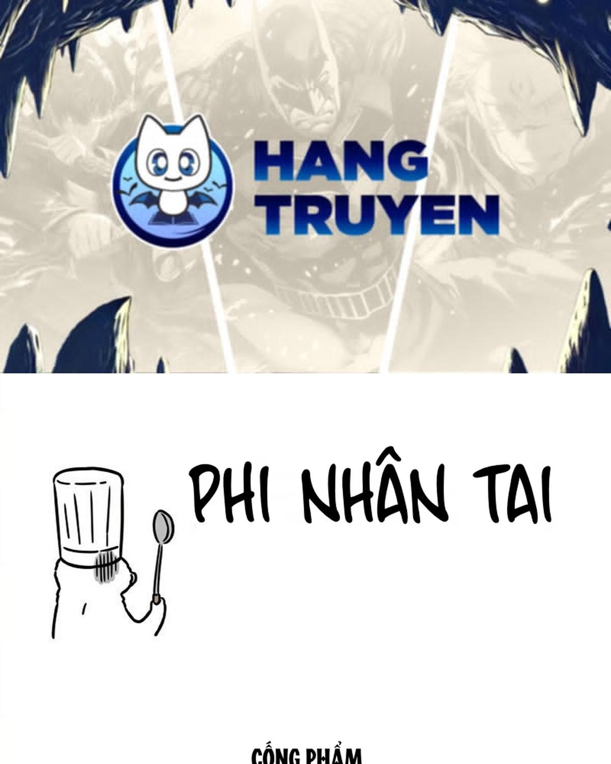 Phi Nhân Chap 325 - Next Chap 326