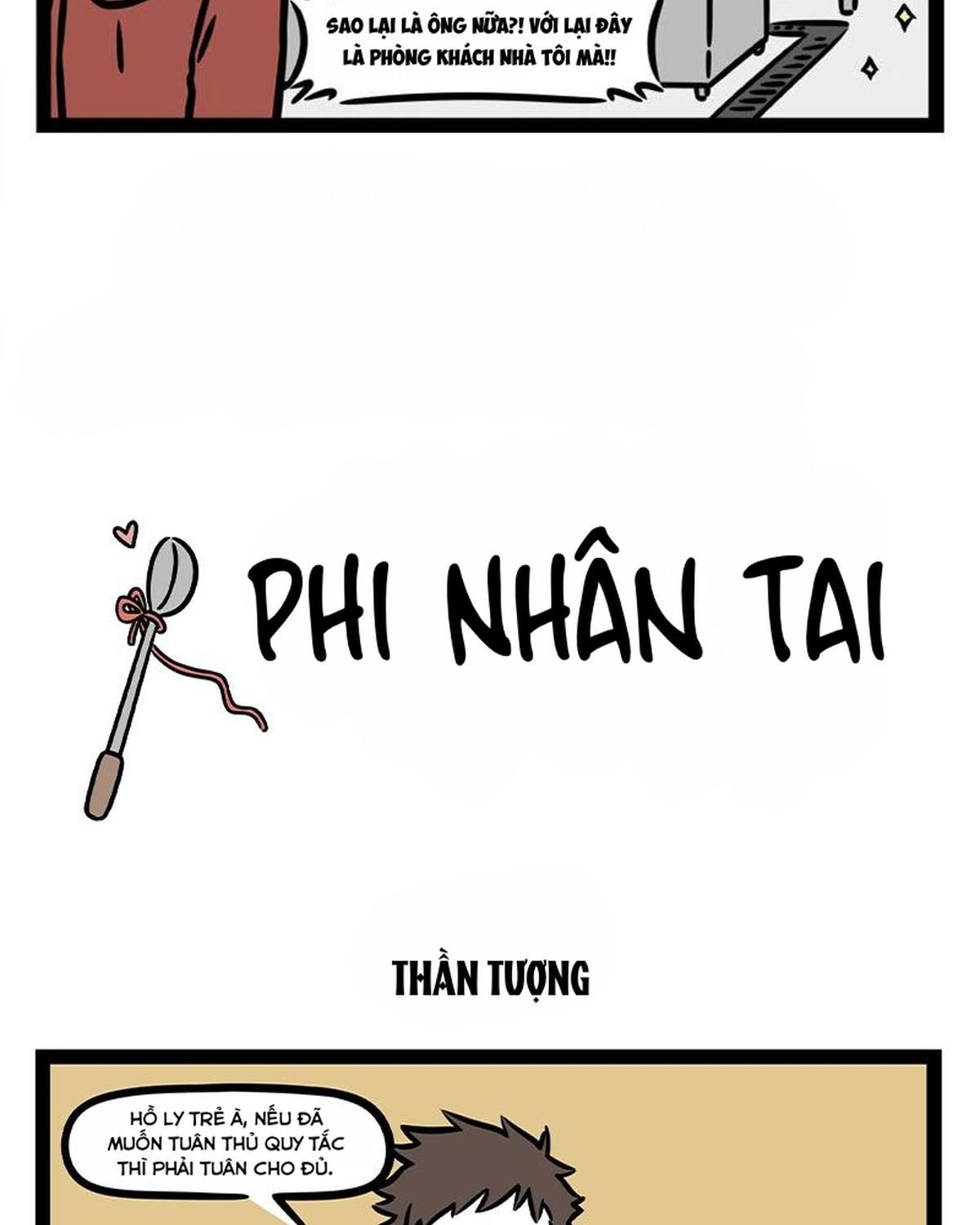 Phi Nhân Chap 325 - Next Chap 326