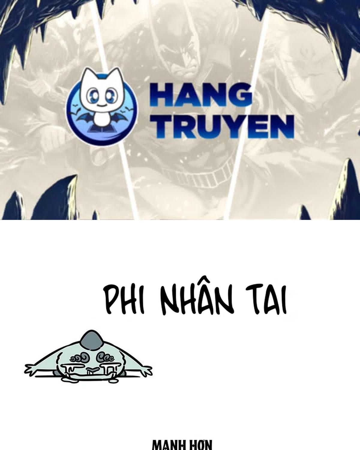 Phi Nhân Chap 326 - Next Chap 327