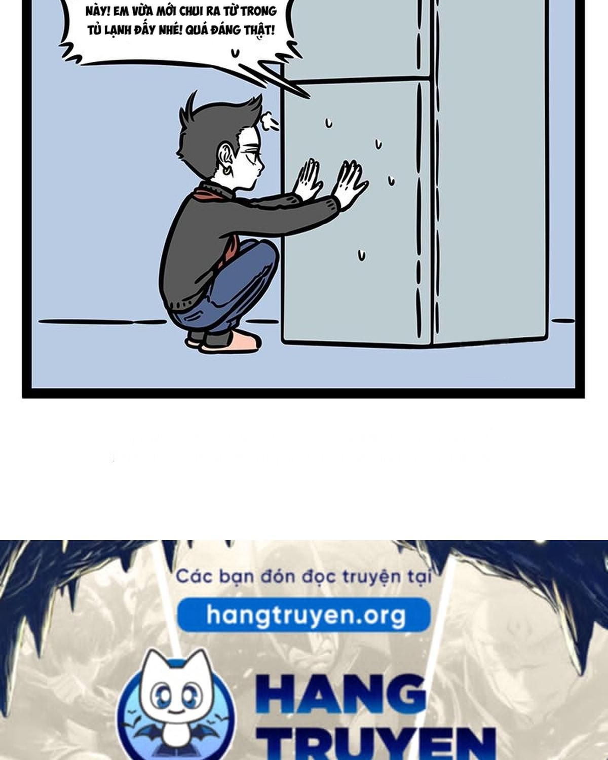 Phi Nhân Chap 326 - Next Chap 327