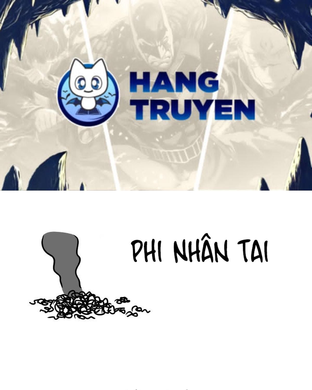 Phi Nhân Chap 327 - Next Chap 328