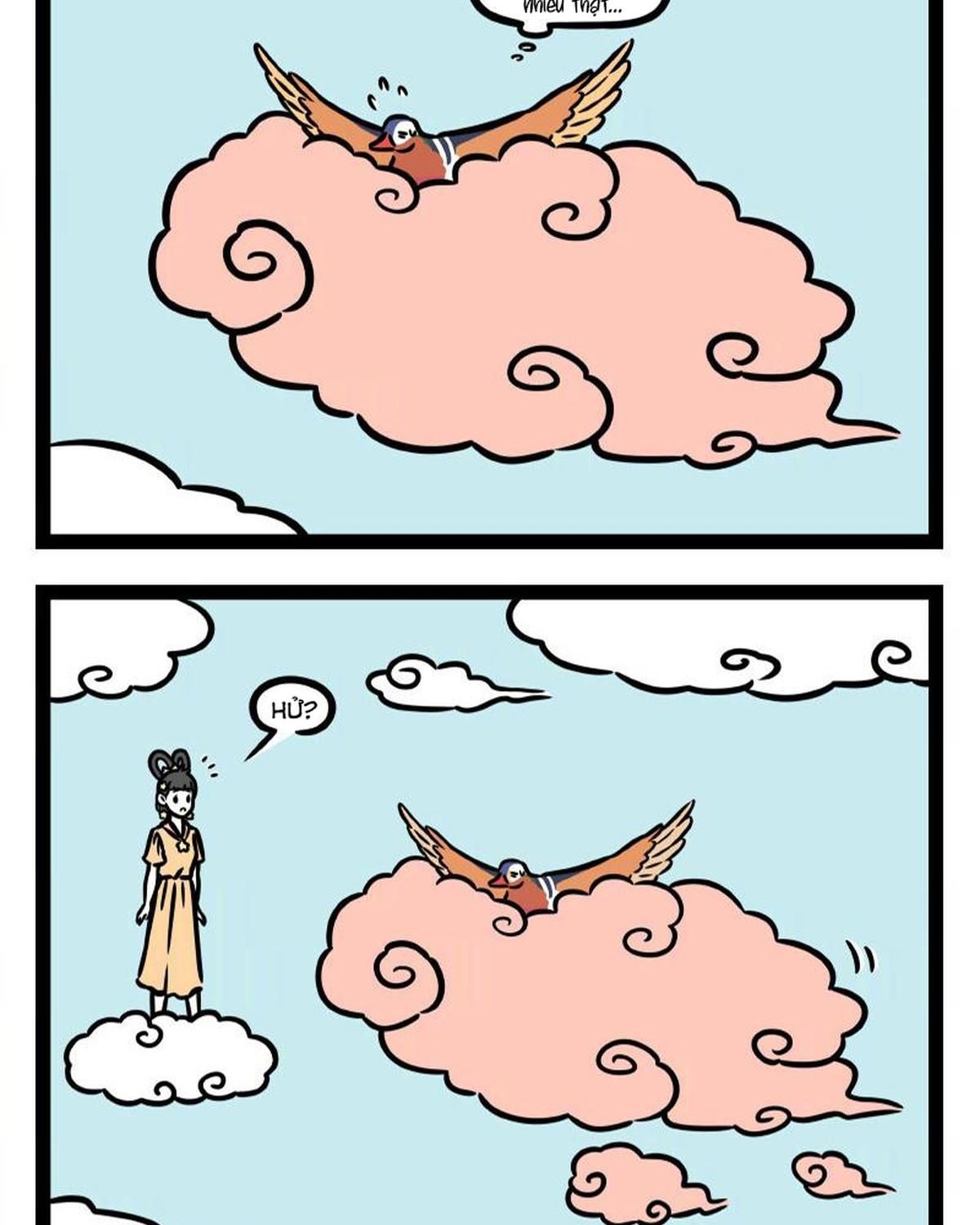 Phi Nhân Chap 327 - Next Chap 328