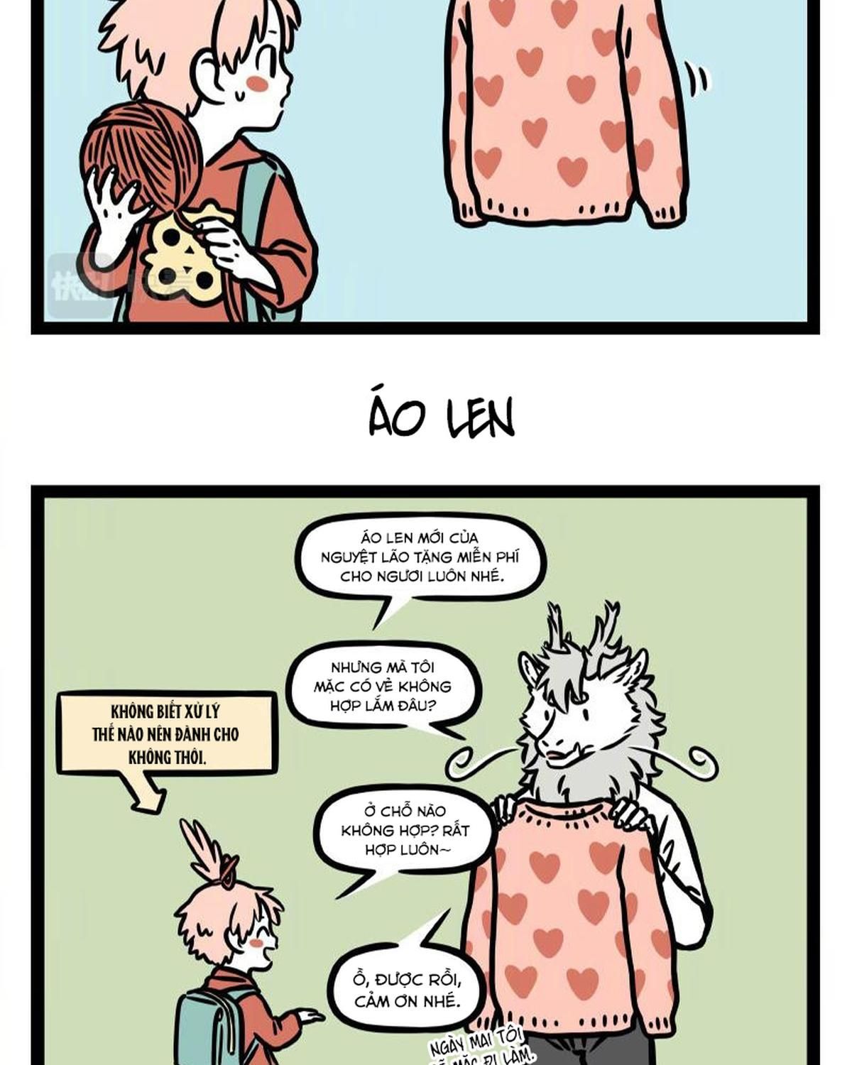 Phi Nhân Chap 327 - Next Chap 328