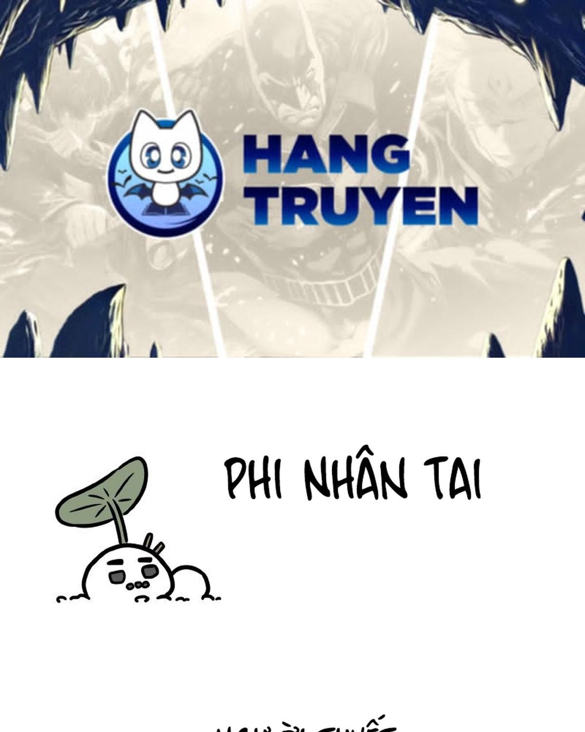 Phi Nhân Chap 328 - Next Chap 329