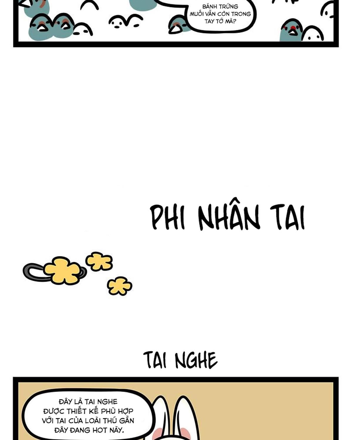 Phi Nhân Chap 329 - Next Chap 330