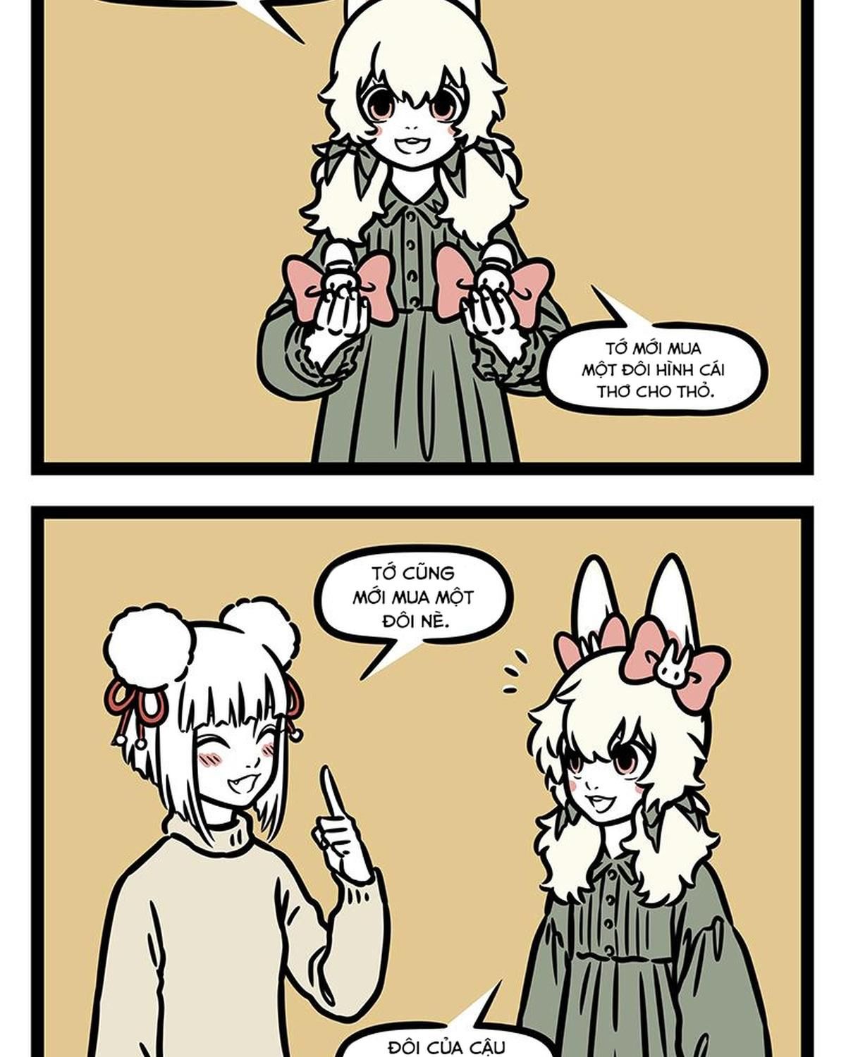 Phi Nhân Chap 329 - Next Chap 330