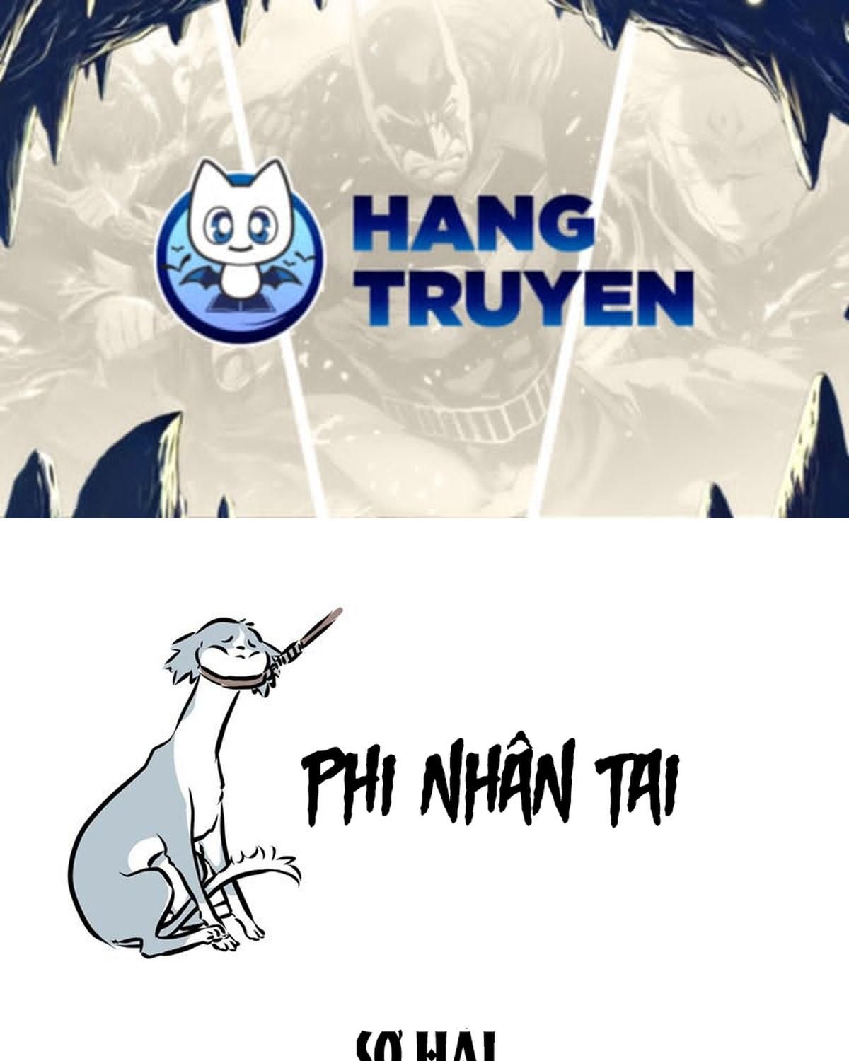 Phi Nhân Chap 33 - Next Chap 34