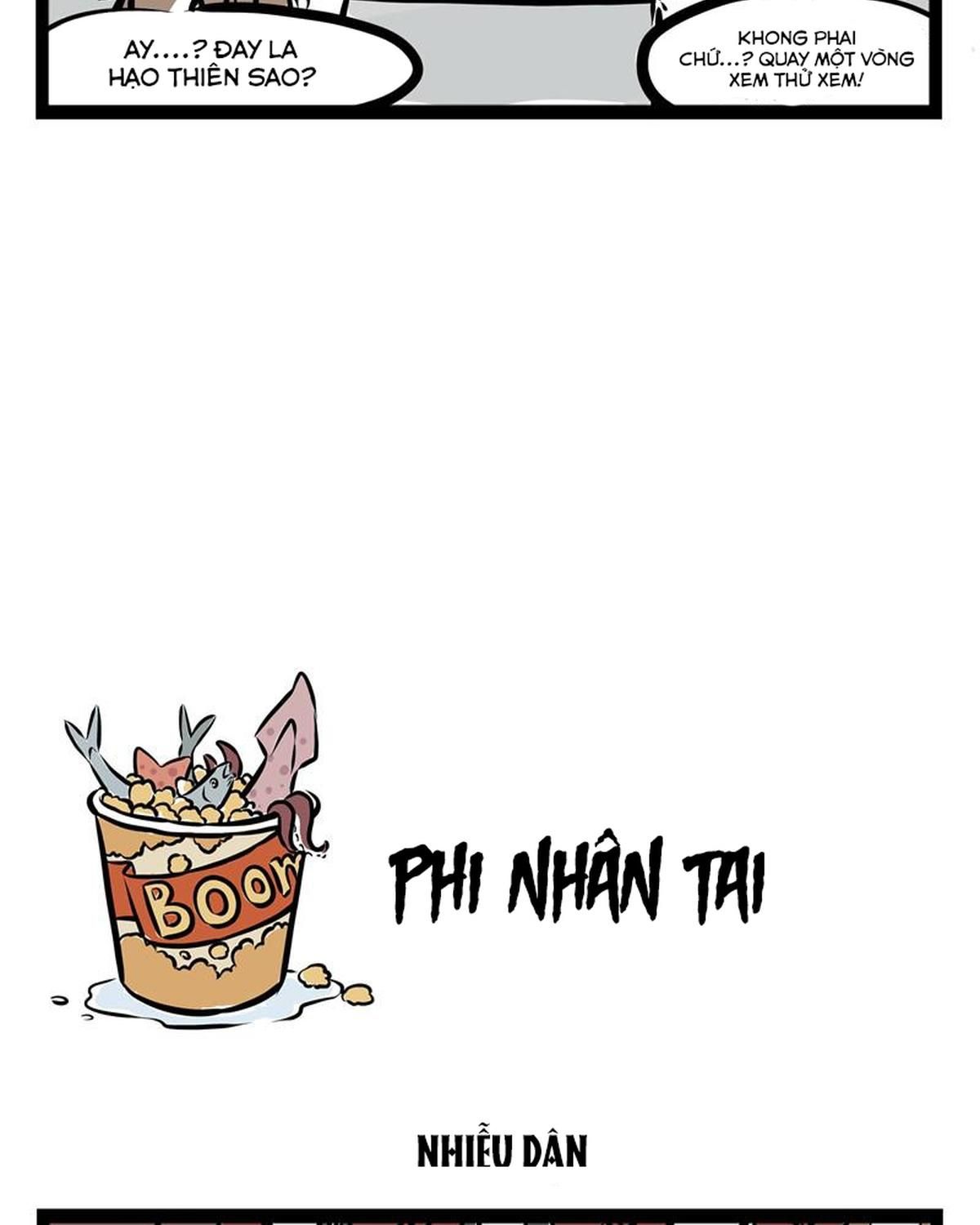 Phi Nhân Chap 33 - Next Chap 34