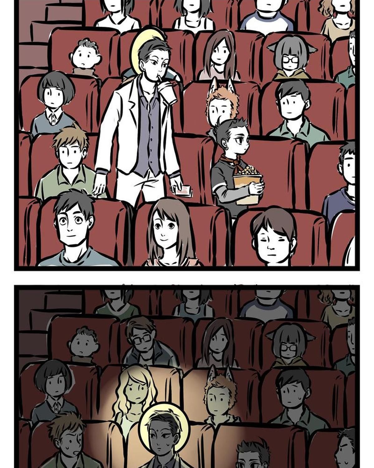 Phi Nhân Chap 33 - Next Chap 34