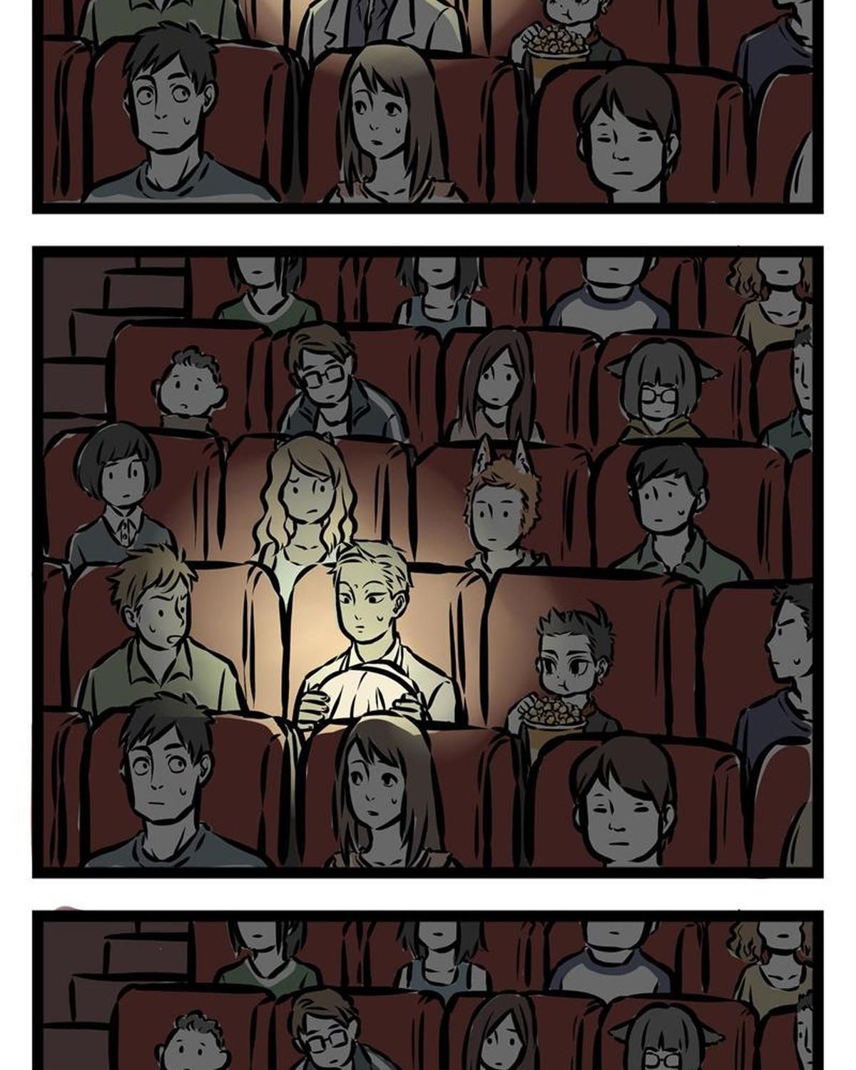 Phi Nhân Chap 33 - Next Chap 34