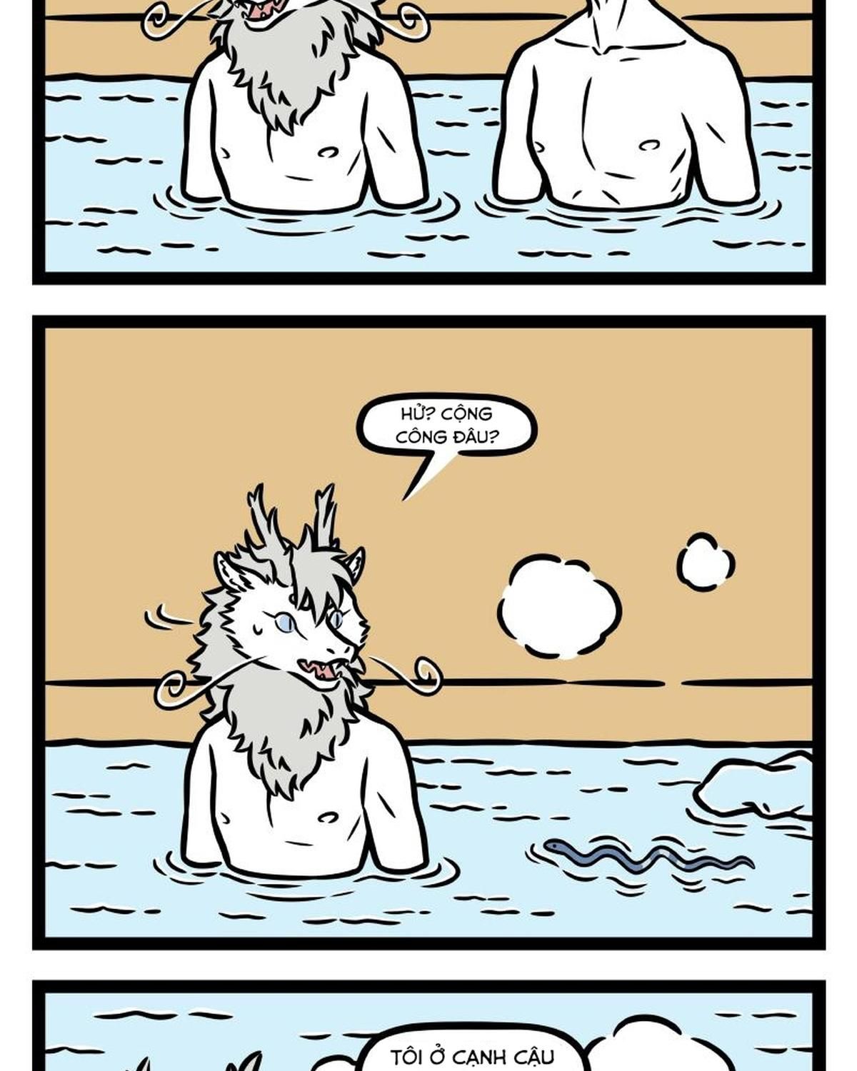 Phi Nhân Chap 330 - Next Chap 331