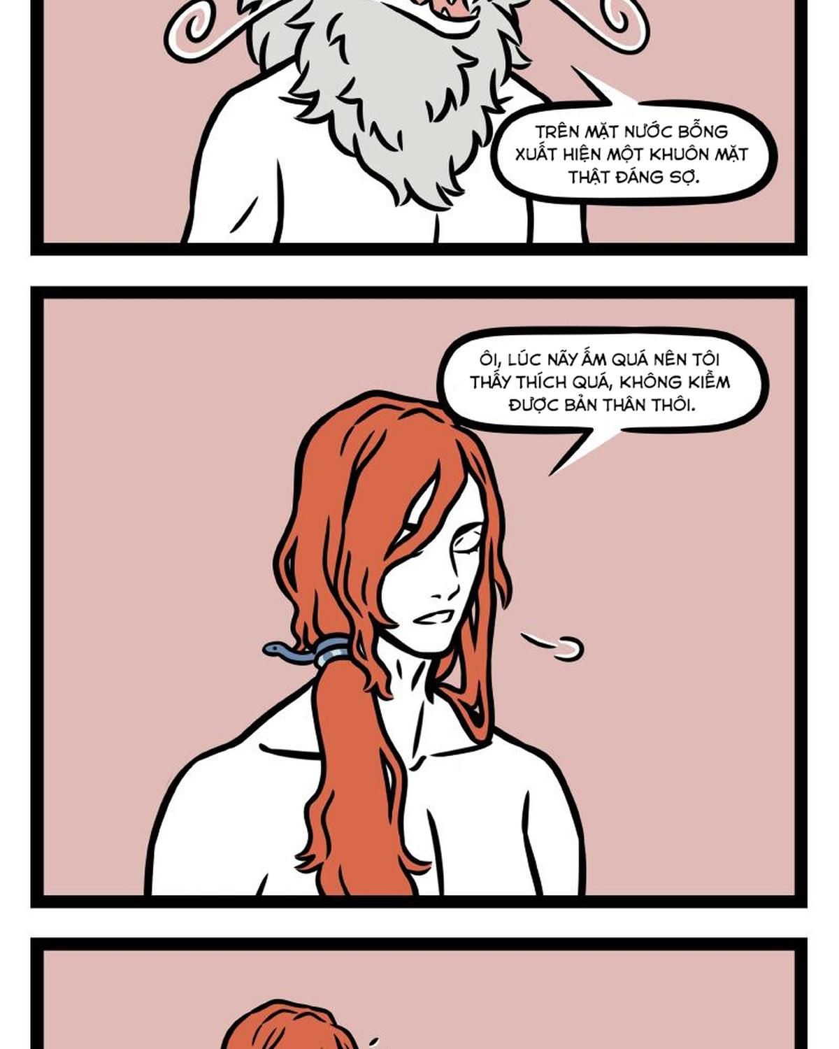 Phi Nhân Chap 330 - Next Chap 331