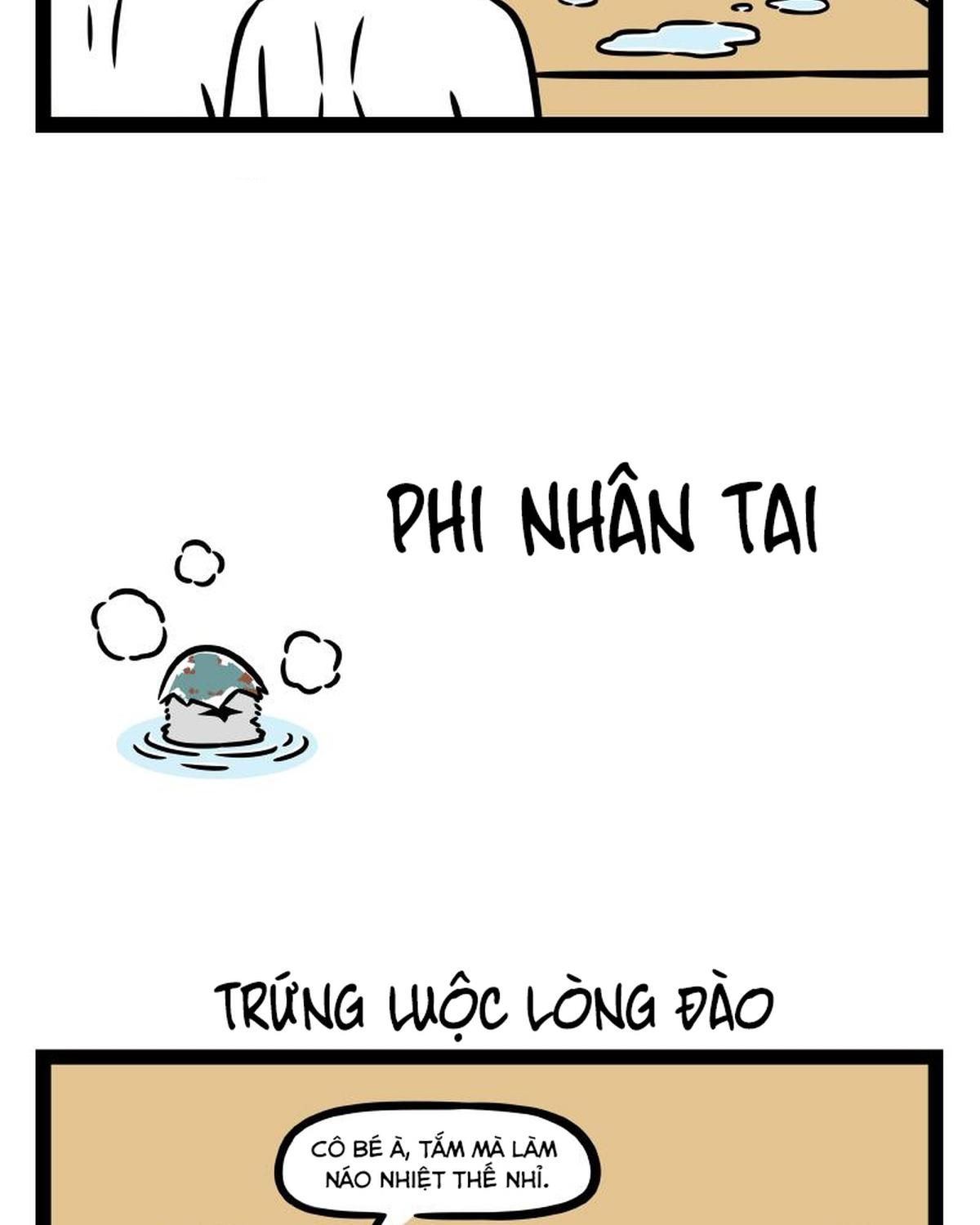 Phi Nhân Chap 330 - Next Chap 331