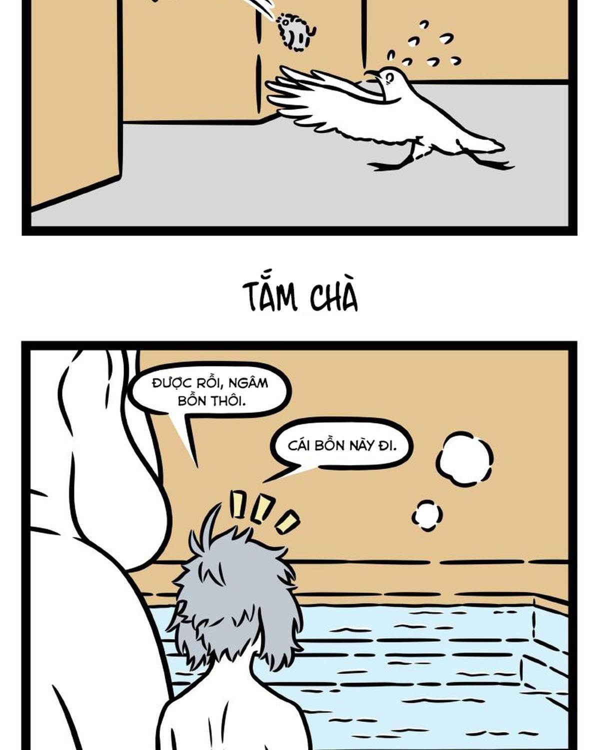 Phi Nhân Chap 330 - Next Chap 331