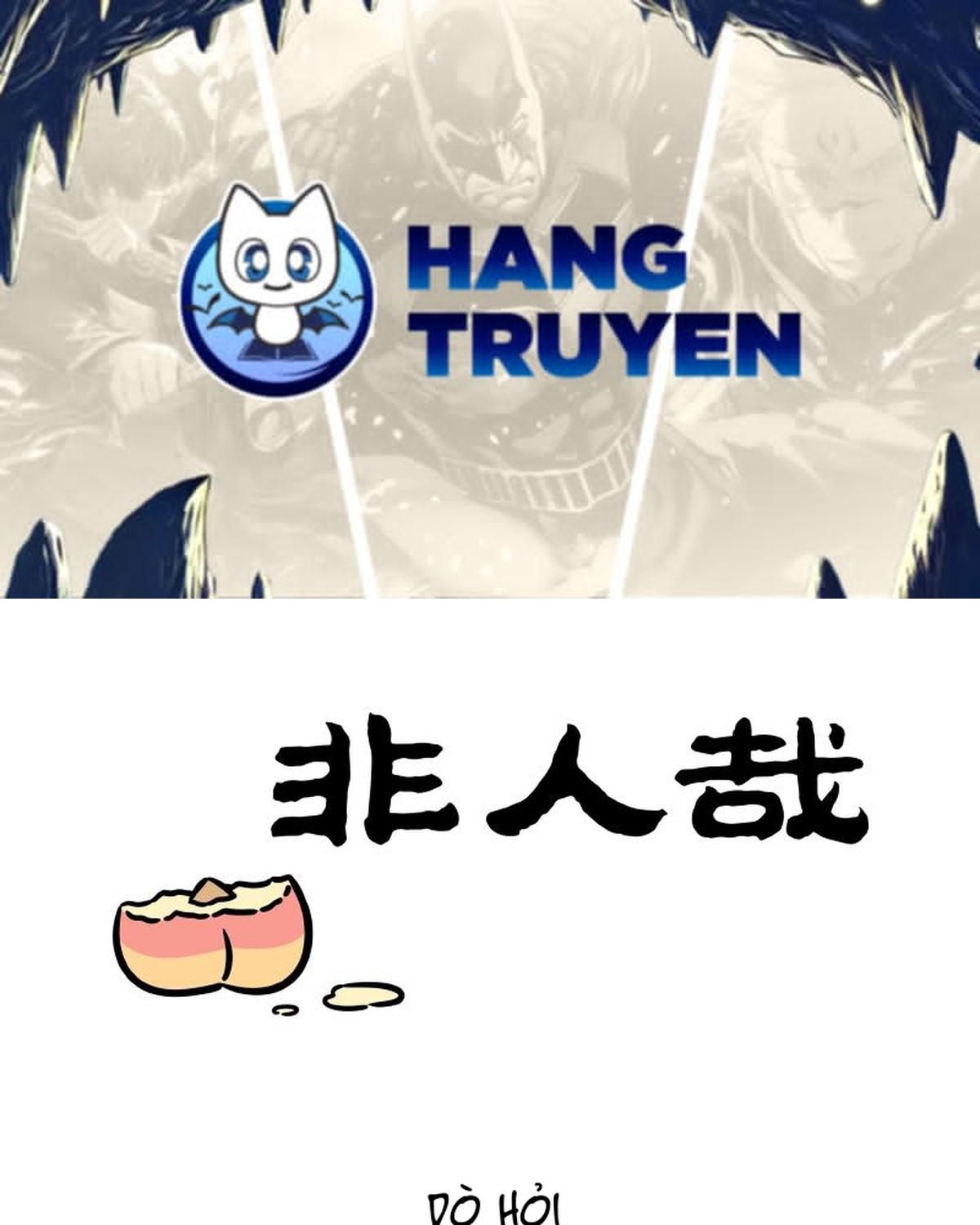 Phi Nhân Chap 331 - Next Chap 332