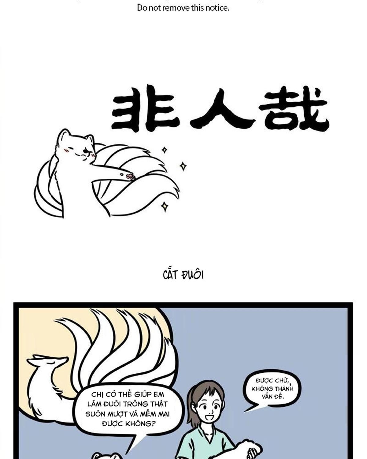 Phi Nhân Chap 331 - Next Chap 332