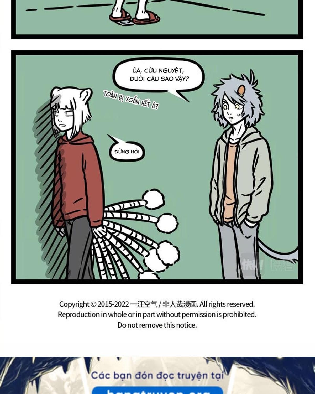 Phi Nhân Chap 331 - Next Chap 332