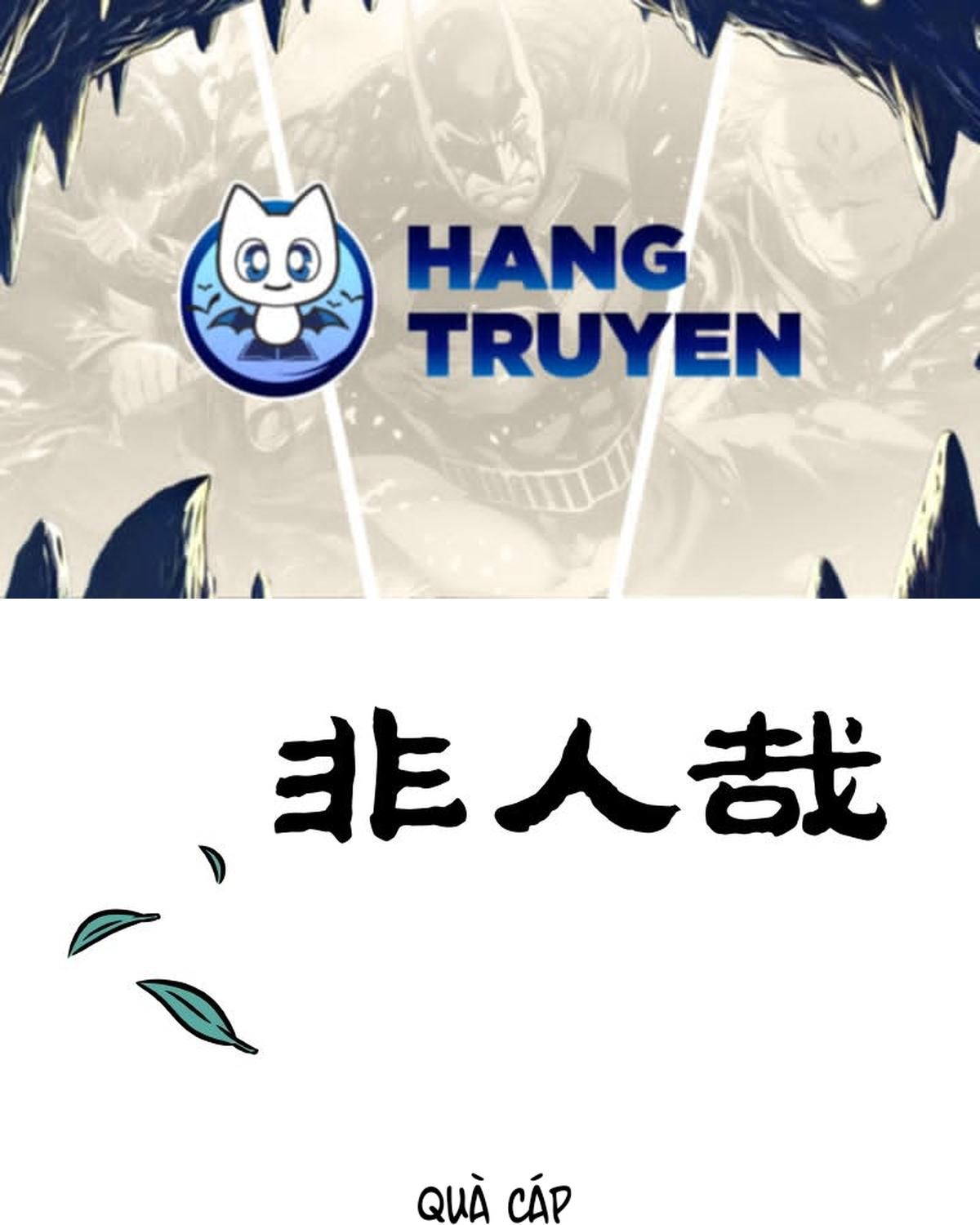 Phi Nhân Chap 332 - Next Chap 333