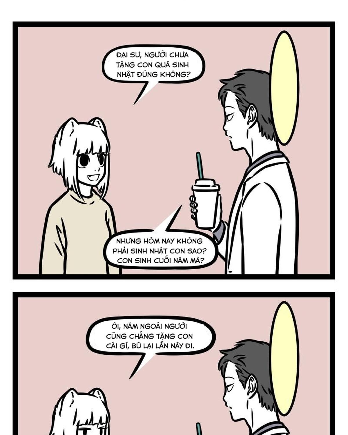 Phi Nhân Chap 332 - Next Chap 333