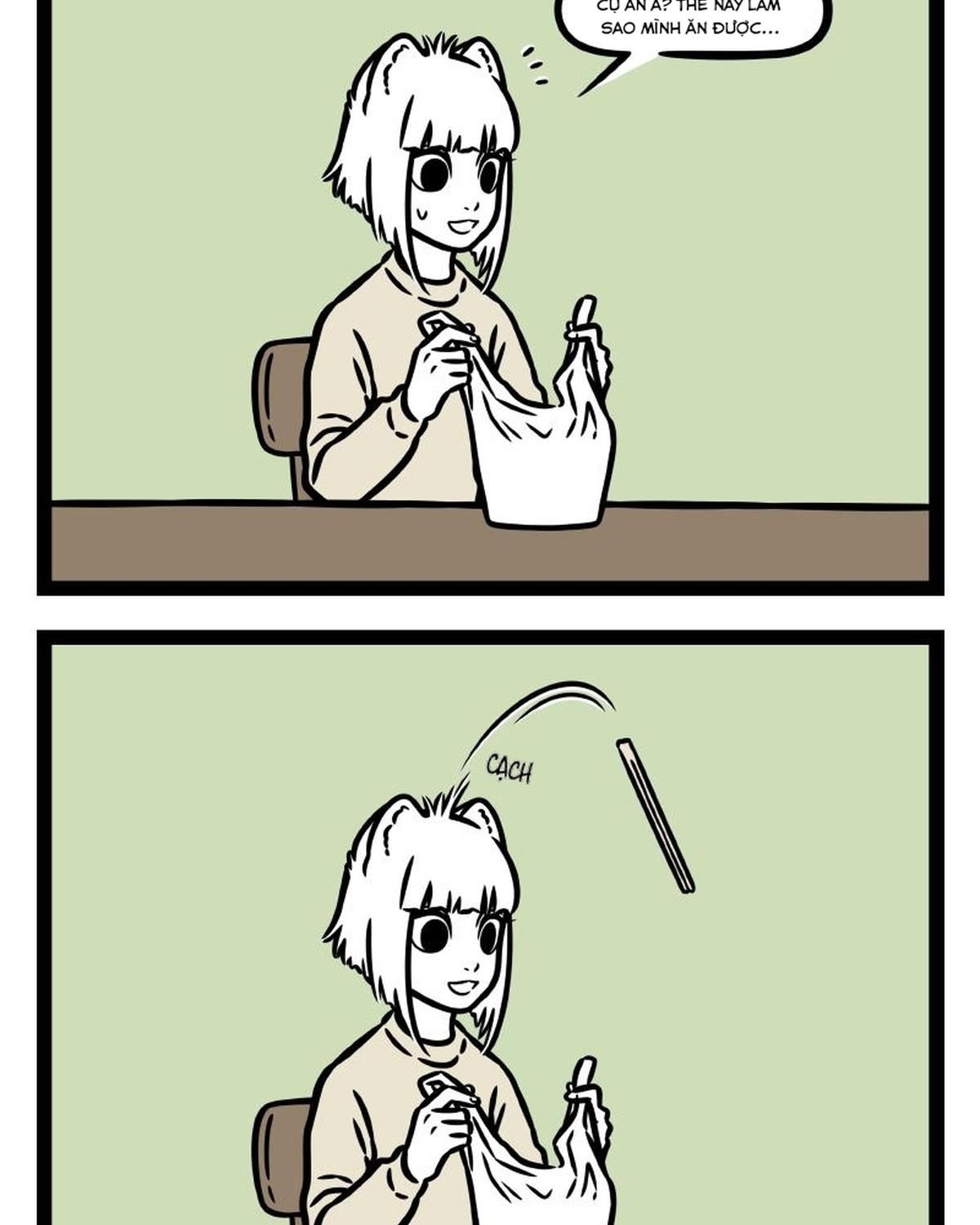 Phi Nhân Chap 332 - Next Chap 333