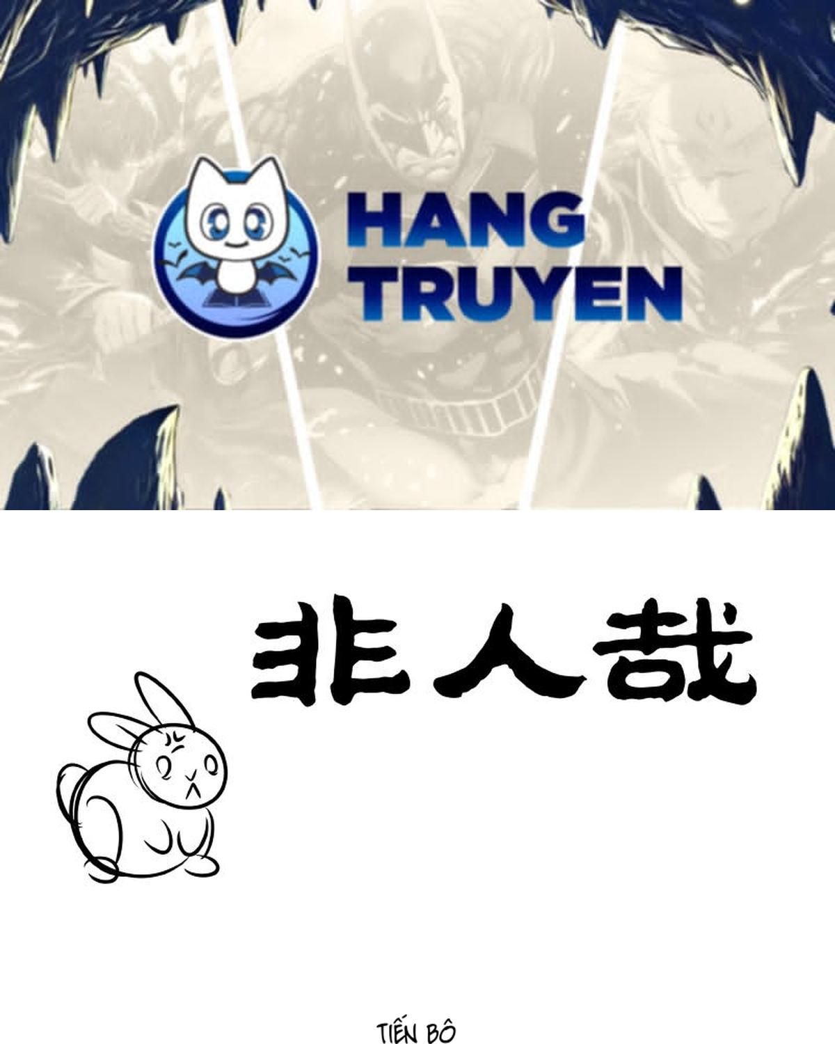 Phi Nhân Chap 333 - Next Chap 334