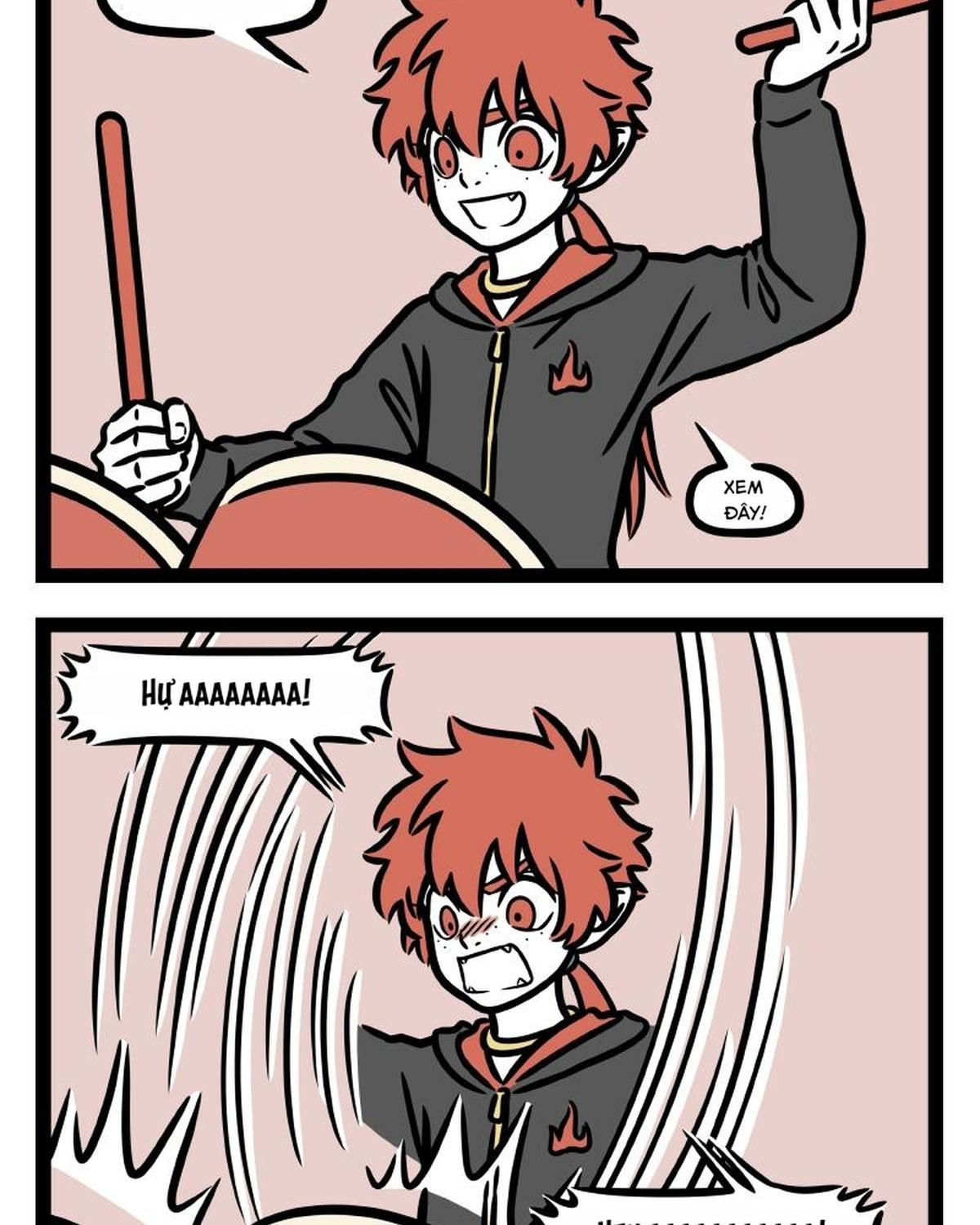 Phi Nhân Chap 333 - Next Chap 334