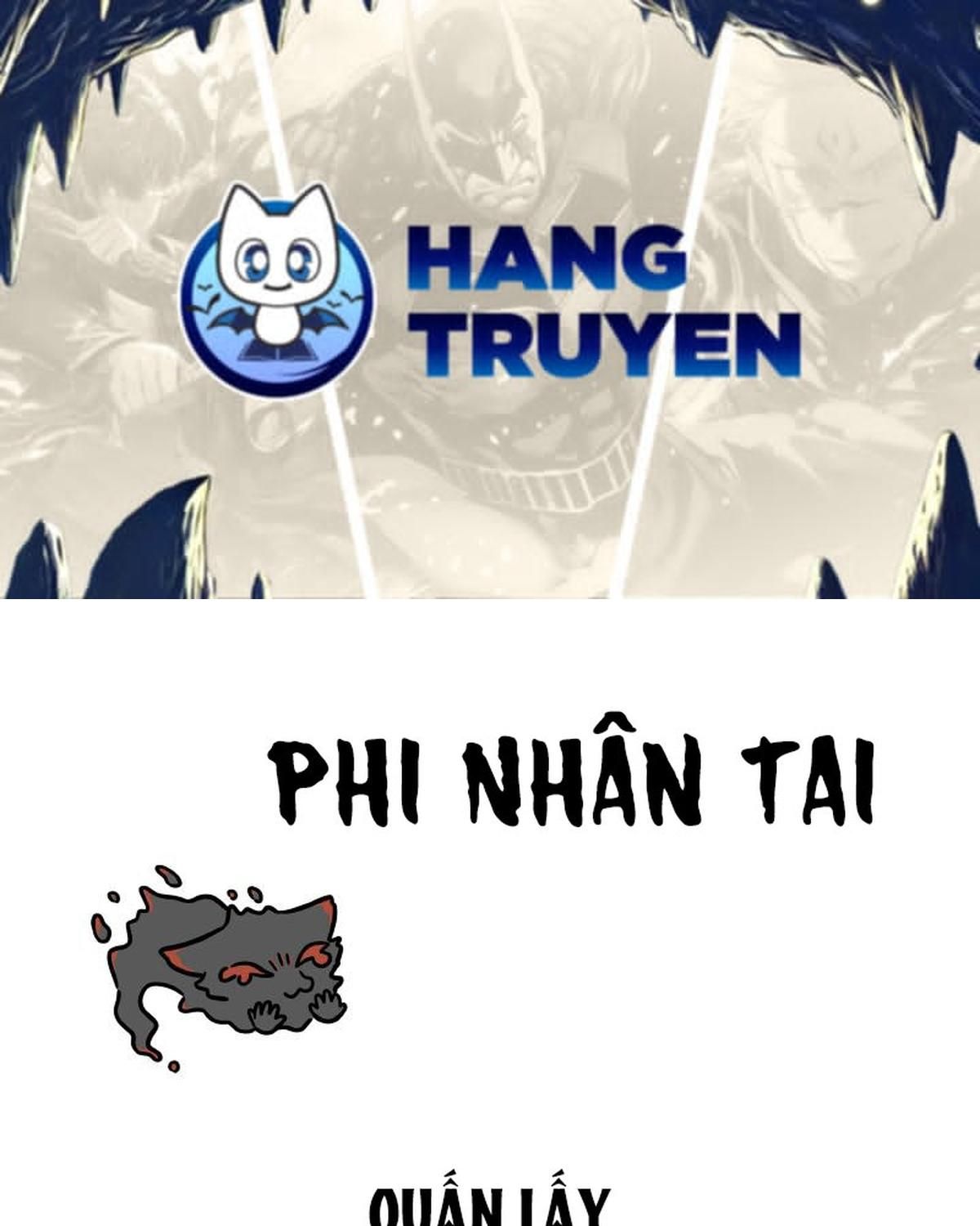 Phi Nhân Chap 335 - Next Chap 336