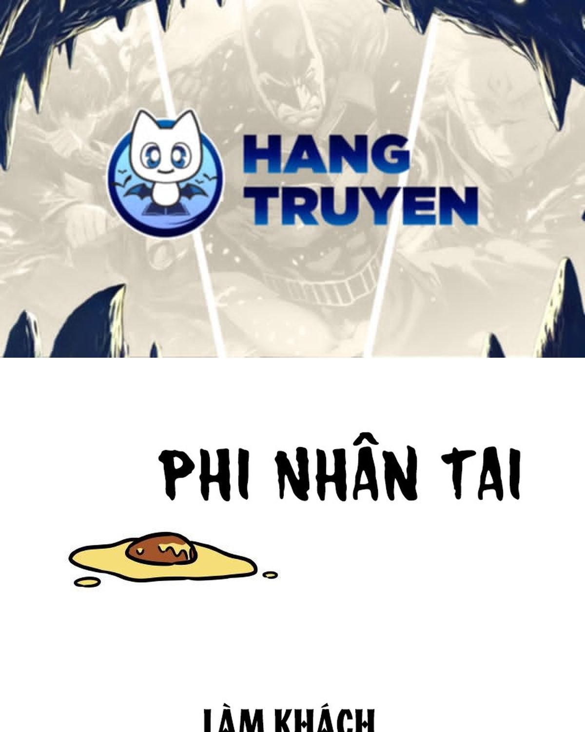 Phi Nhân Chap 336 - Next Chap 337