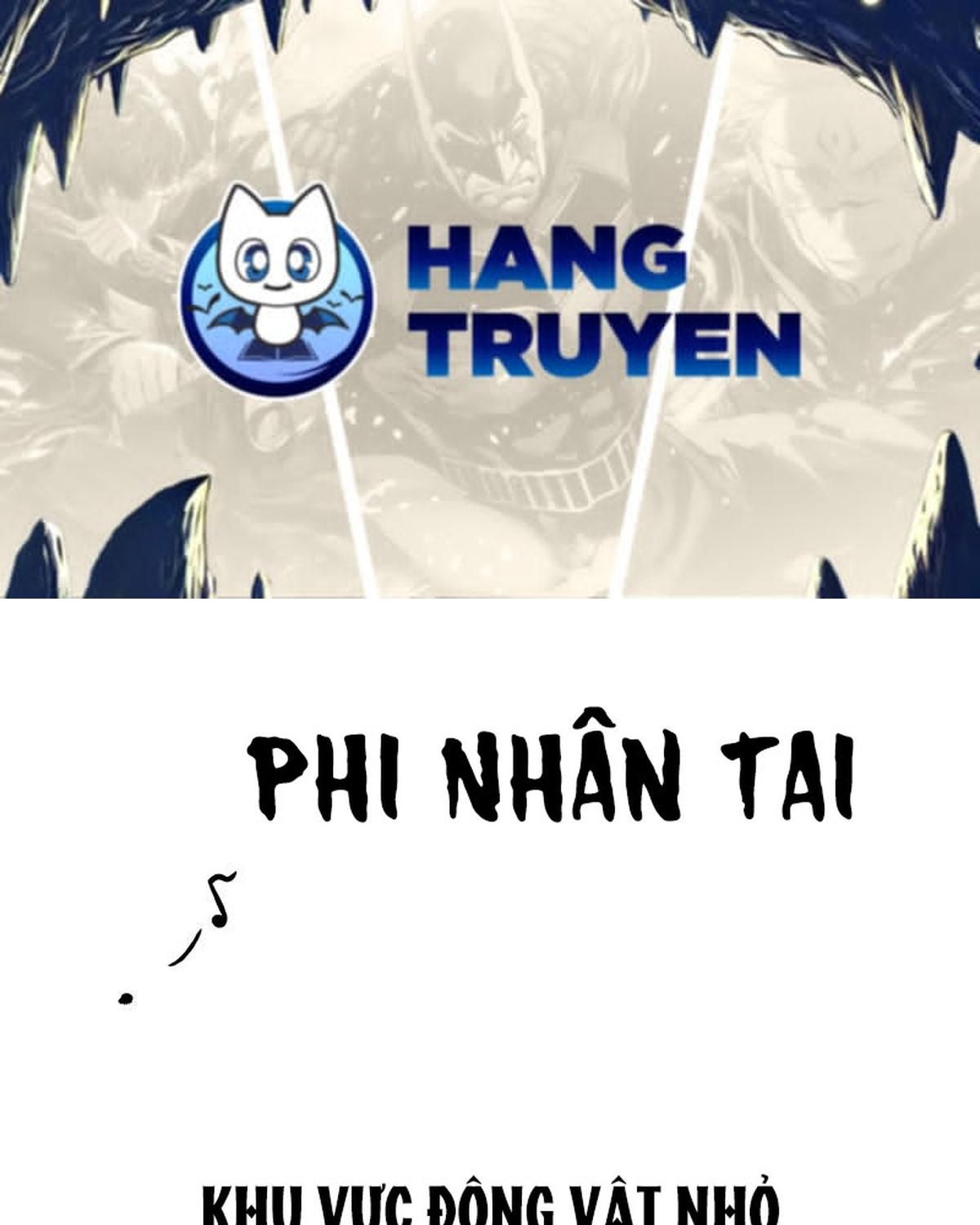 Phi Nhân Chap 337 - Next Chap 338