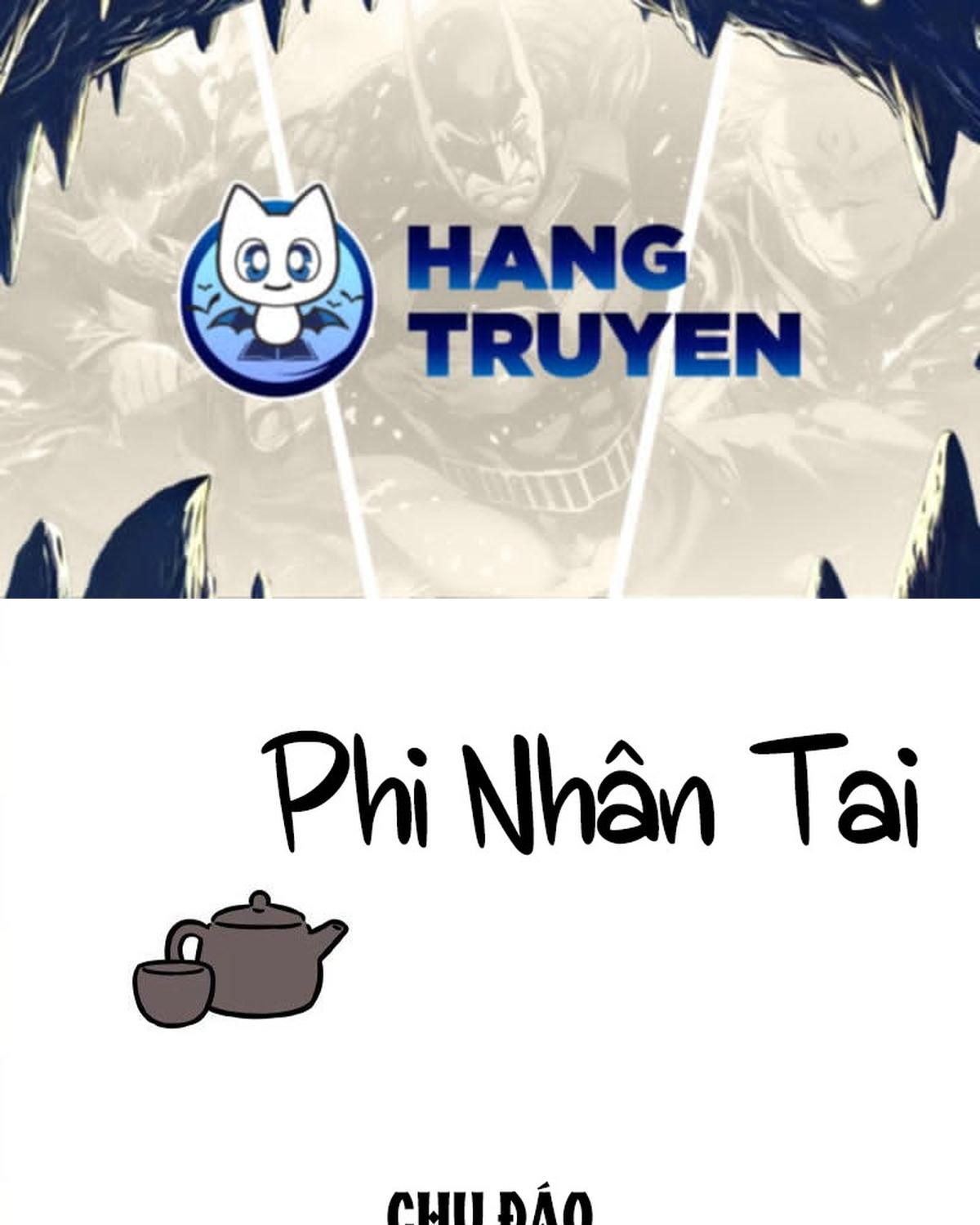 Phi Nhân Chap 338 - Next Chap 339