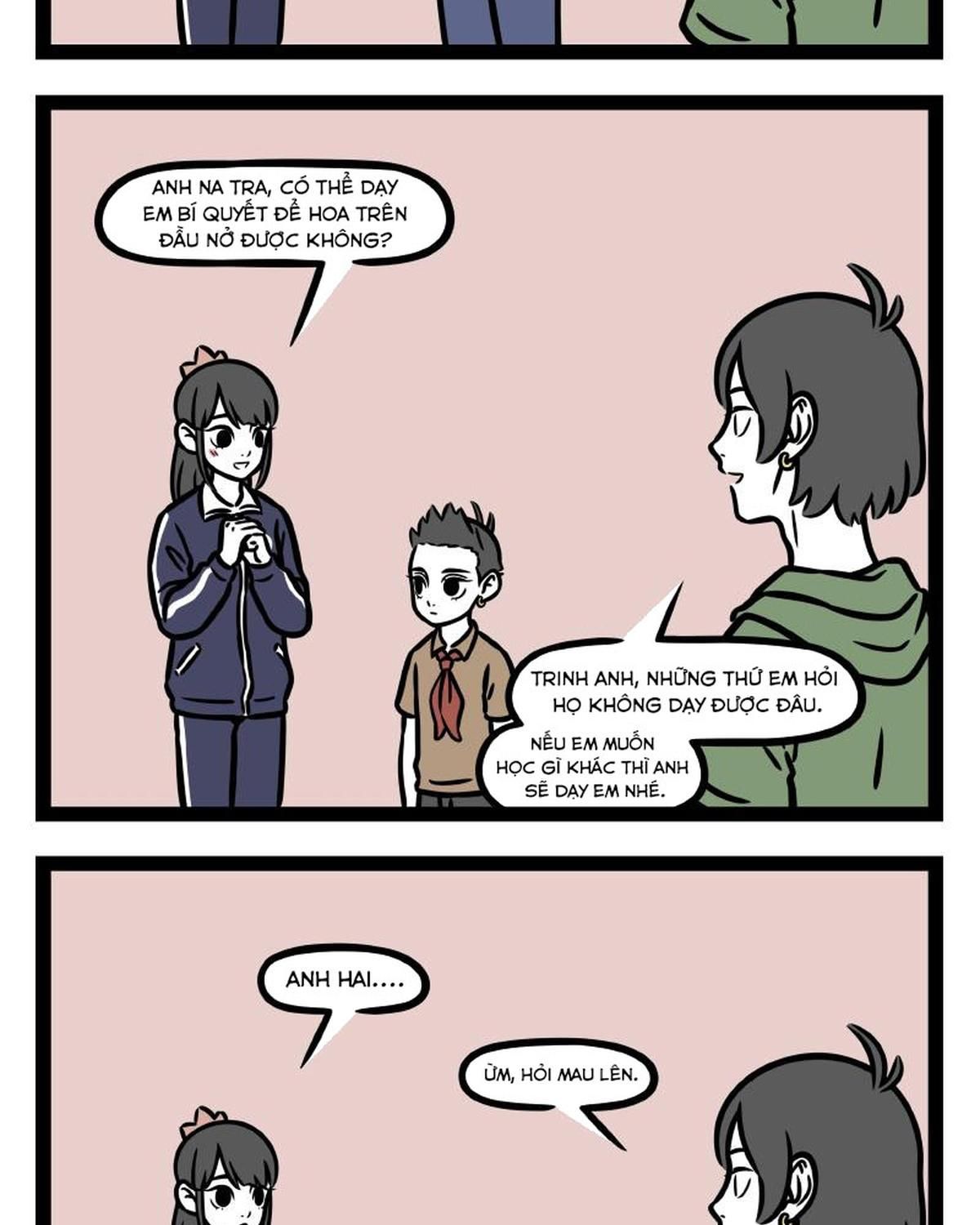 Phi Nhân Chap 338 - Next Chap 339